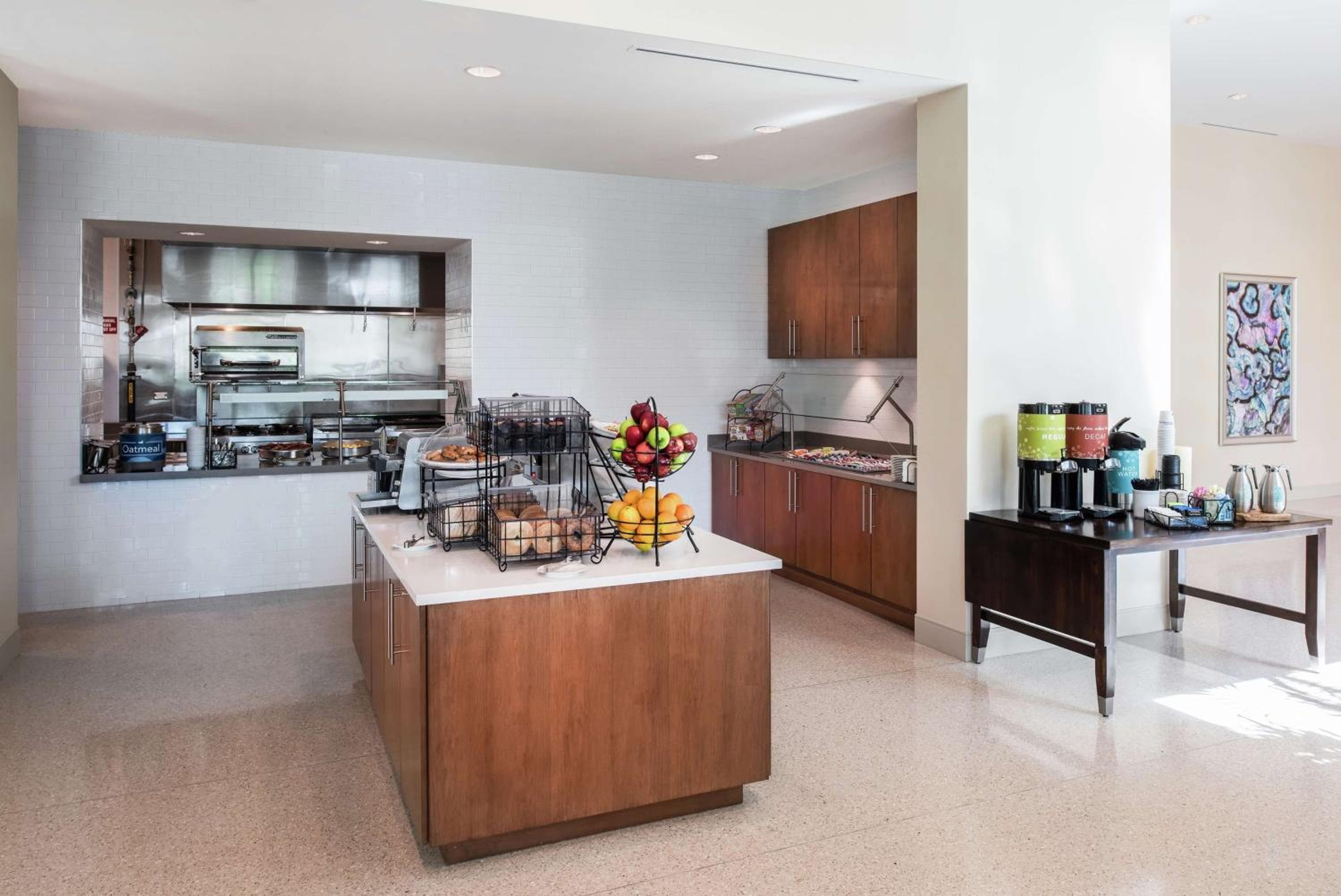 Hilton Garden Inn Miami Dolphin Mall — 15