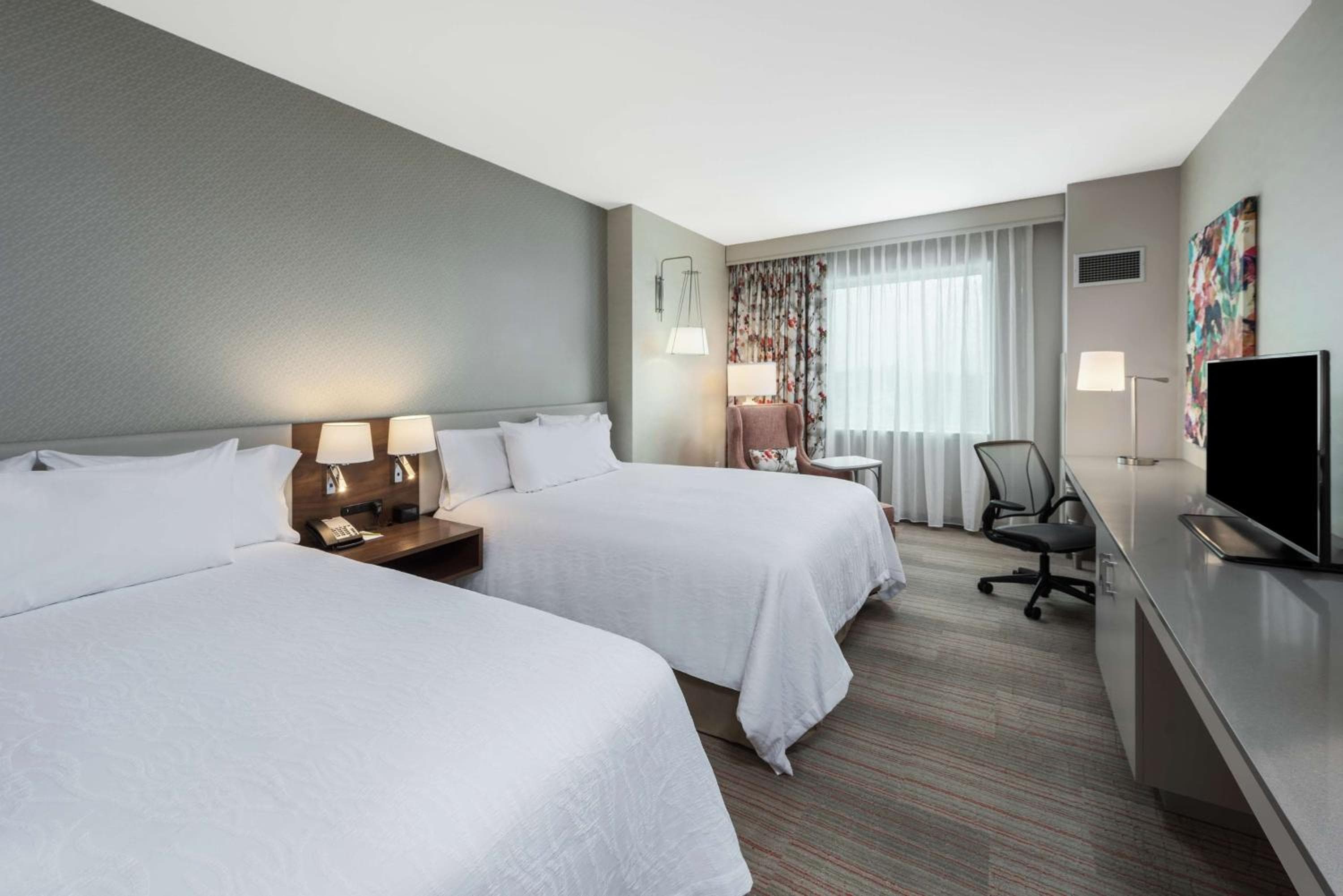 Hilton Garden Inn Miami Dolphin Mall — 17