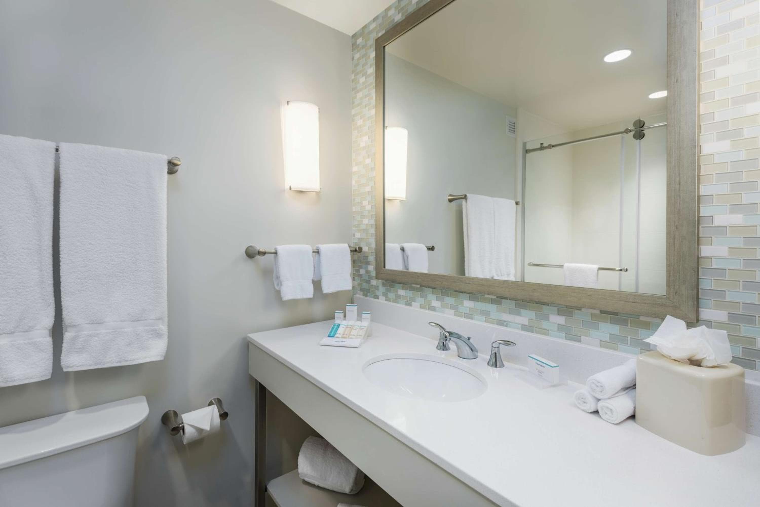 Hilton Garden Inn Miami Dolphin Mall — 19