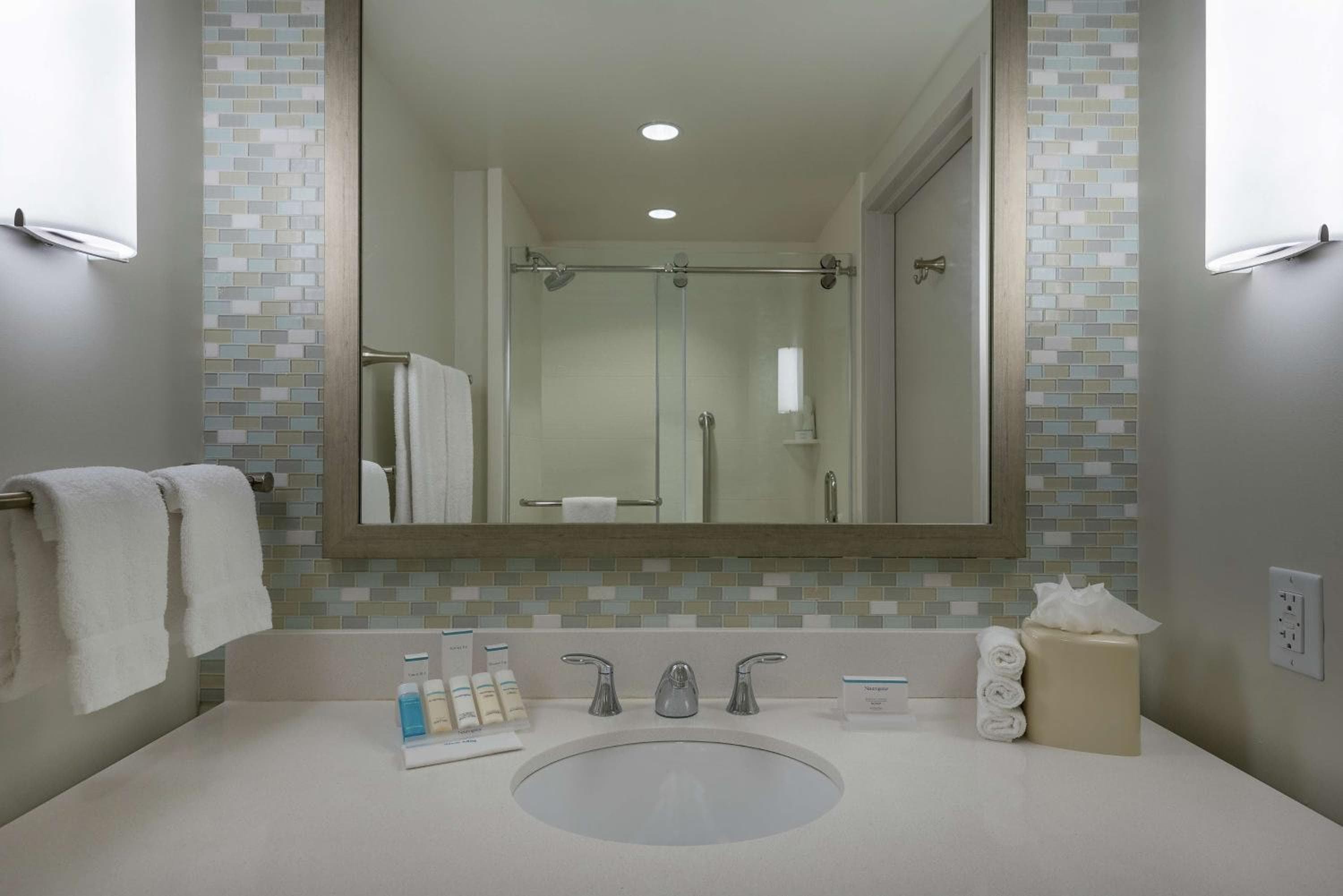 Hilton Garden Inn Miami Dolphin Mall — 20