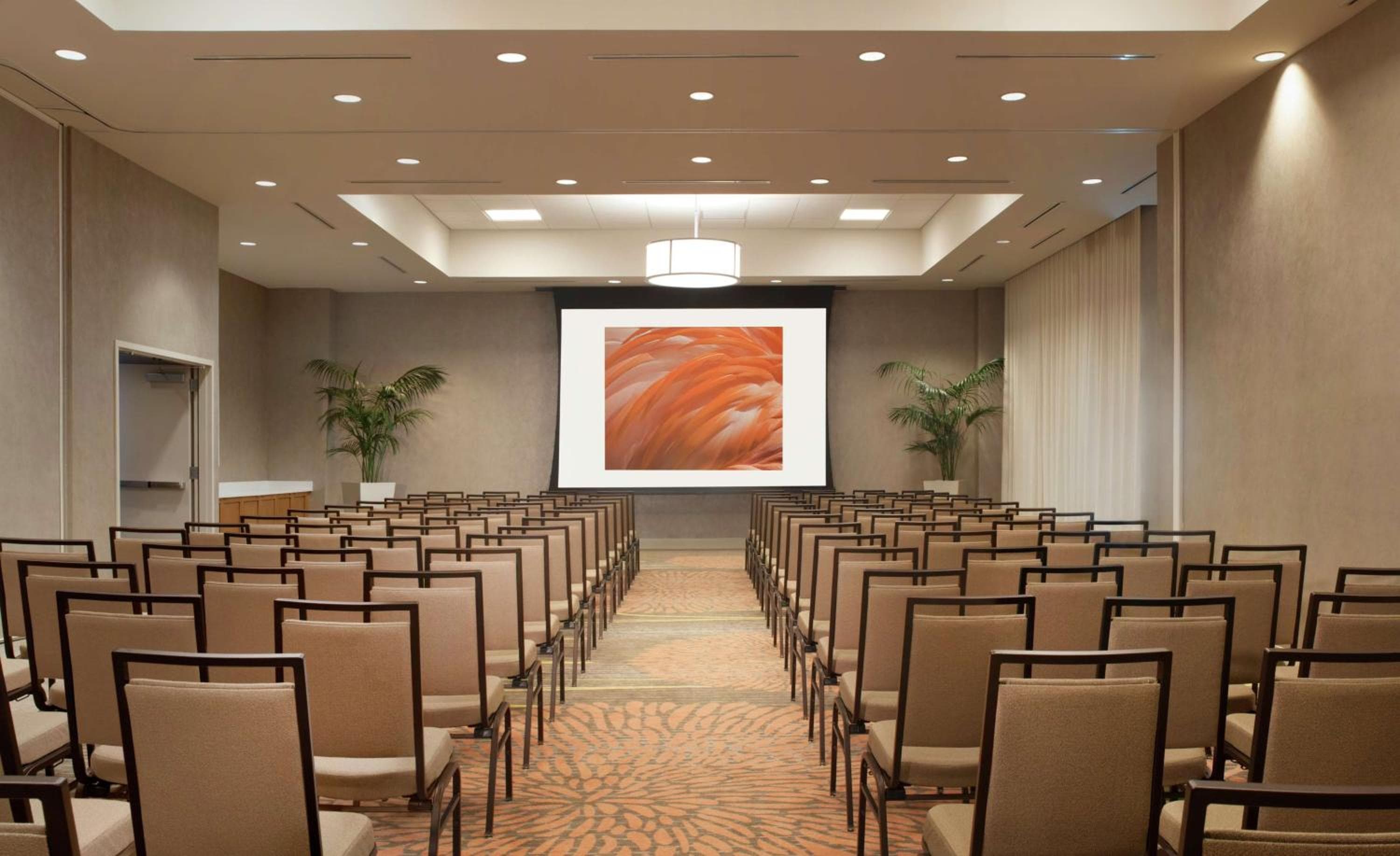 Hilton Garden Inn Miami Dolphin Mall — 21