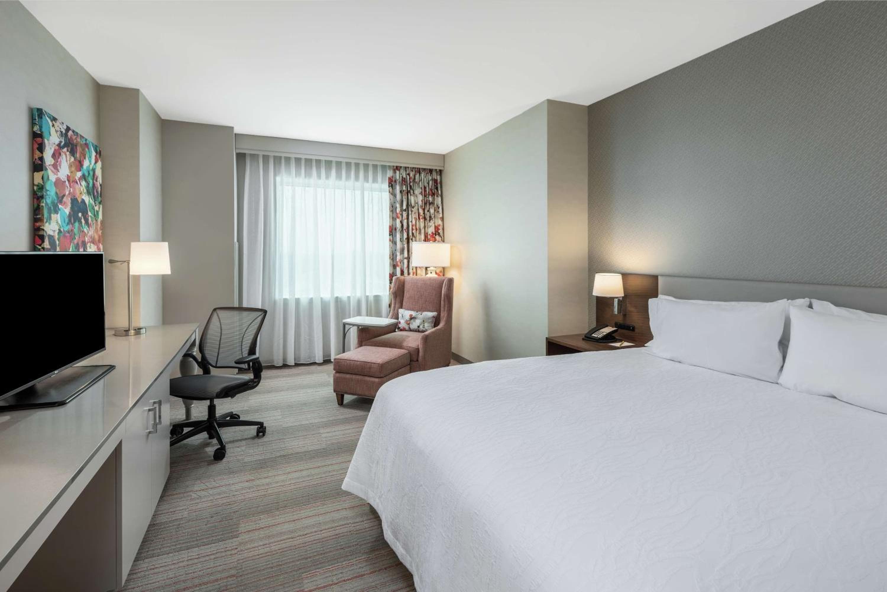 Hilton Garden Inn Miami Dolphin Mall — 18