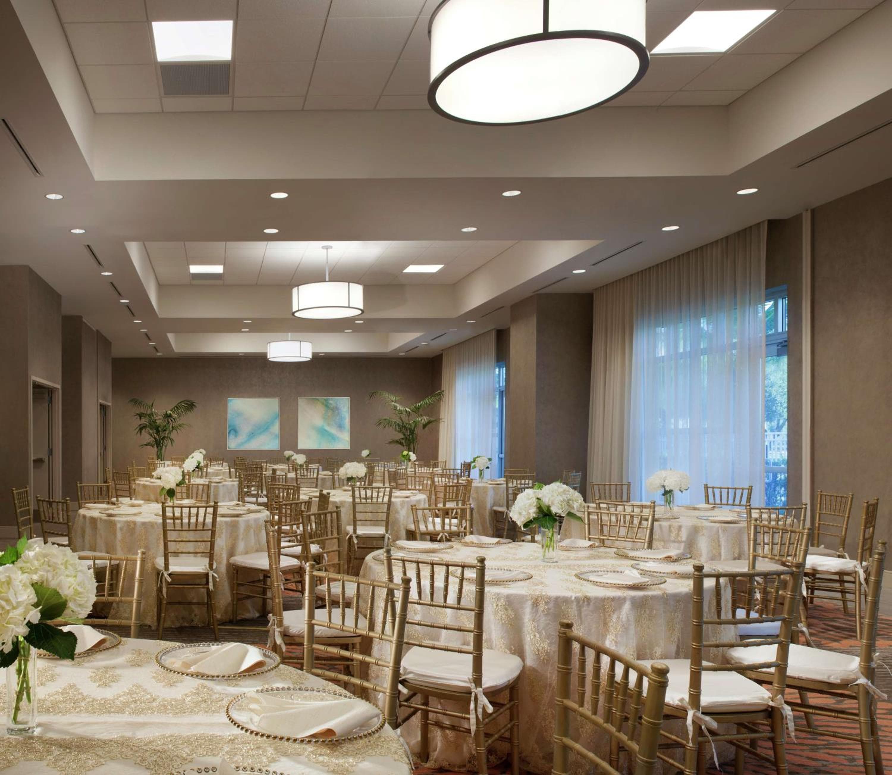 Hilton Garden Inn Miami Dolphin Mall — 22