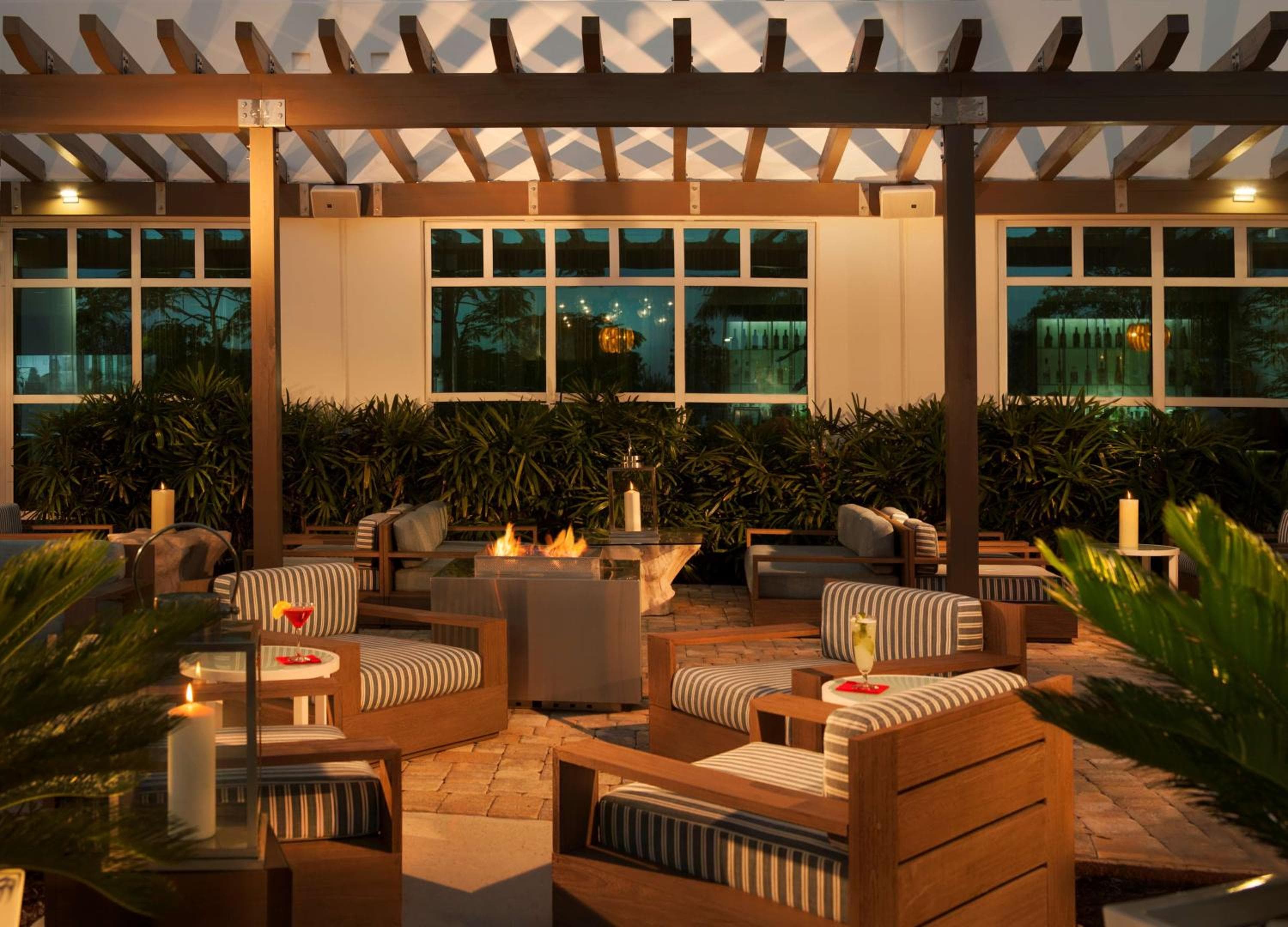 Homewood Suites by Hilton Miami Dolphin Mall — 3