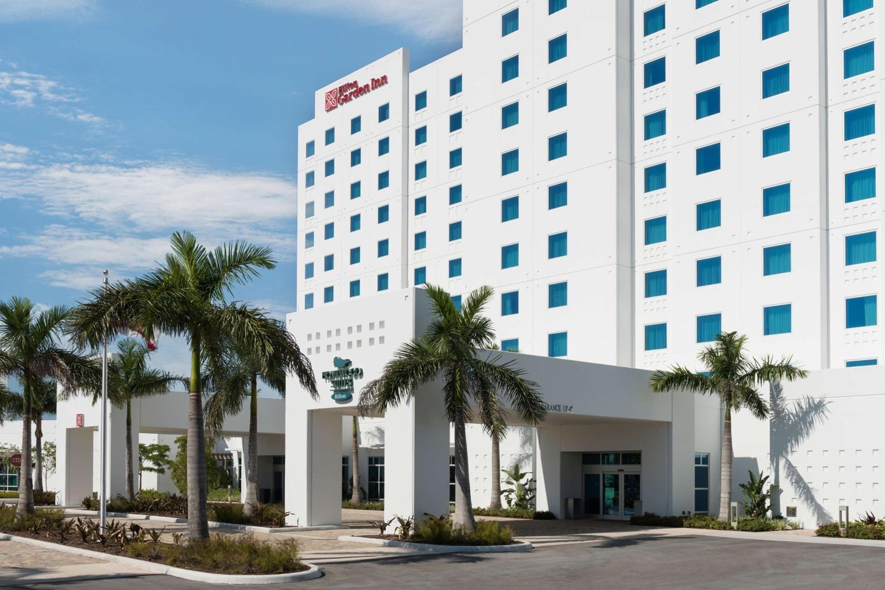Homewood Suites by Hilton Miami Dolphin Mall — 4