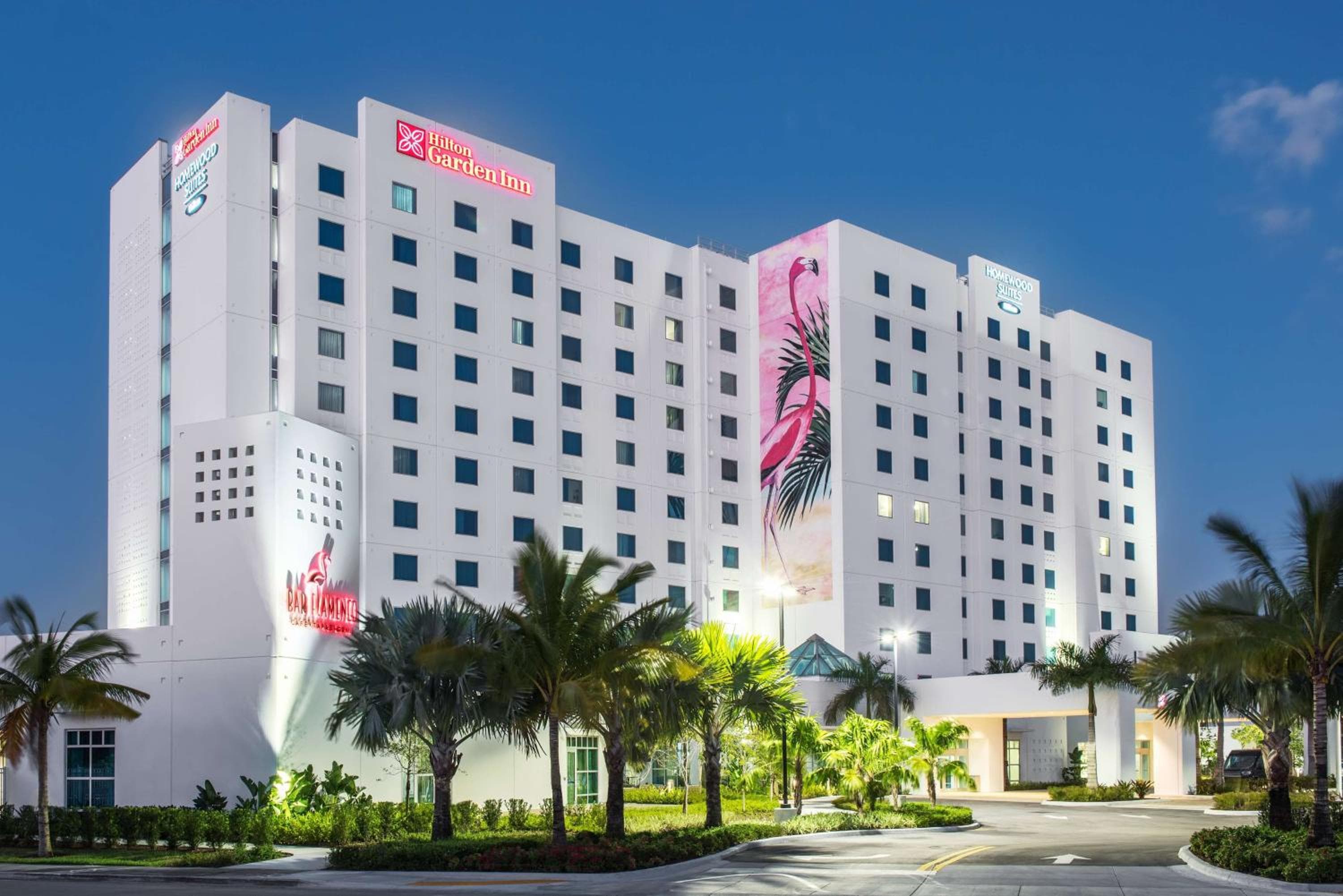 Homewood Suites by Hilton Miami Dolphin Mall — 5