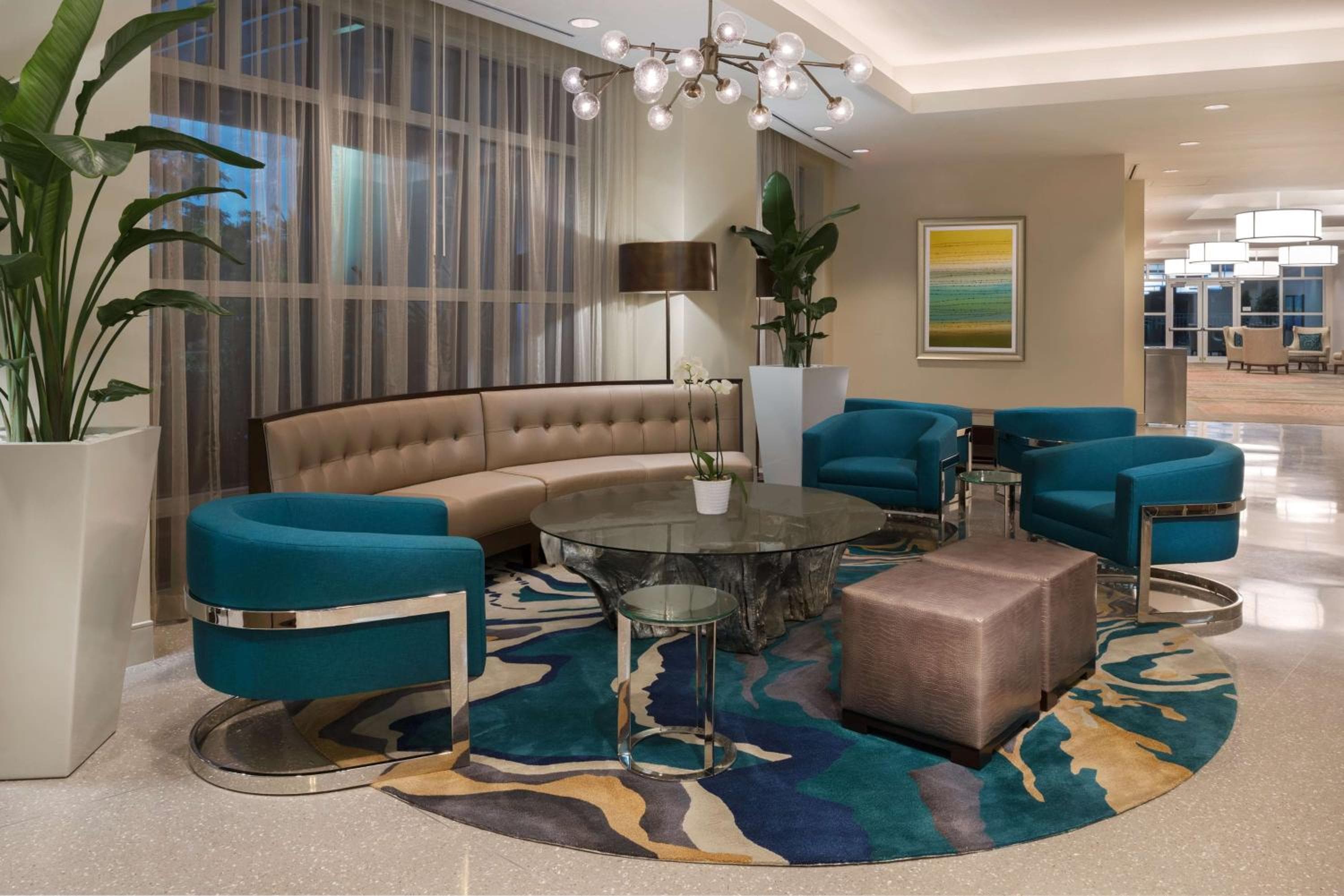Homewood Suites by Hilton Miami Dolphin Mall — 7