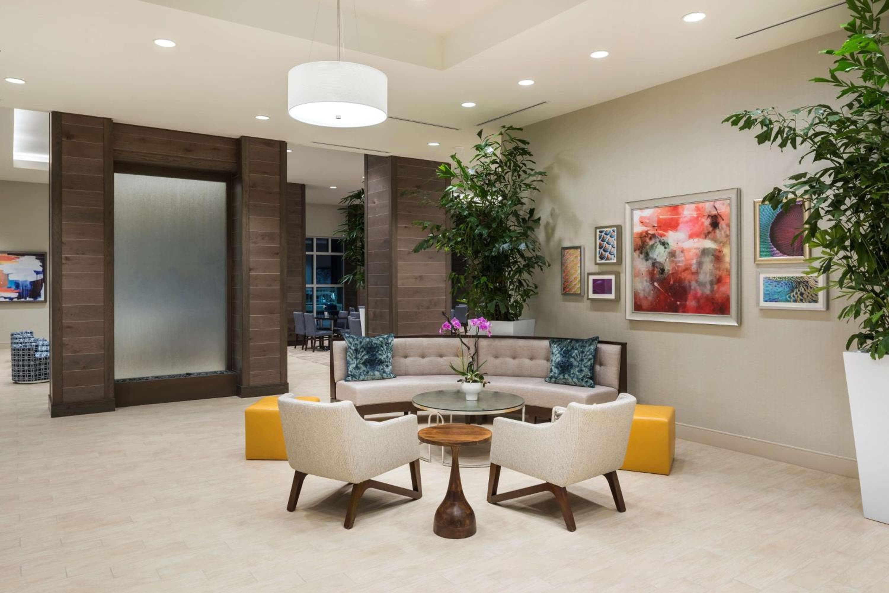 Homewood Suites by Hilton Miami Dolphin Mall — 8