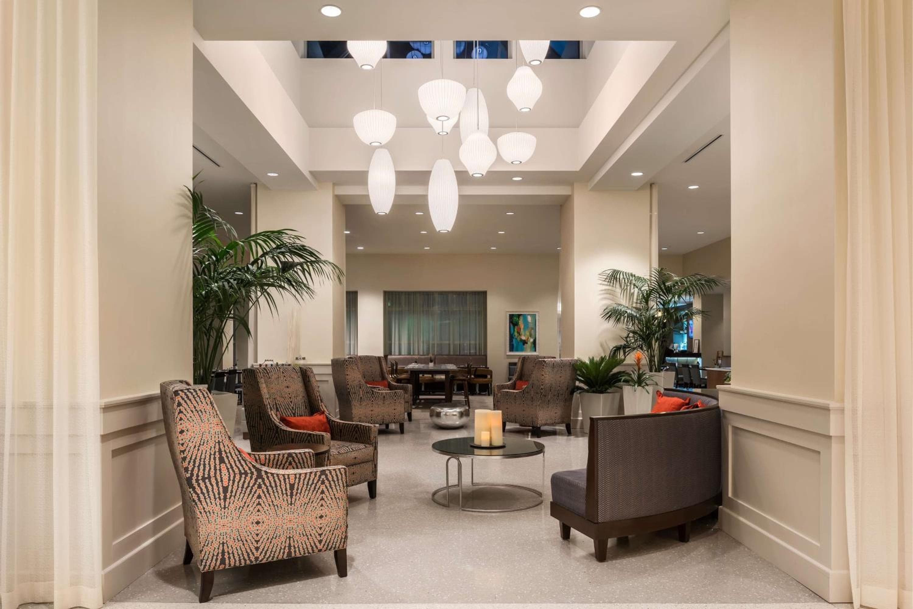 Homewood Suites by Hilton Miami Dolphin Mall — 9