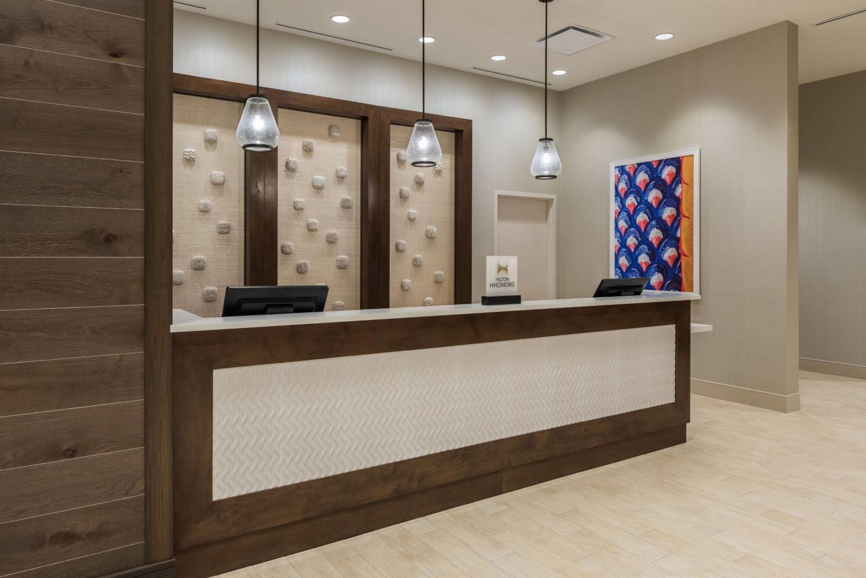 Homewood Suites by Hilton Miami Dolphin Mall — 10