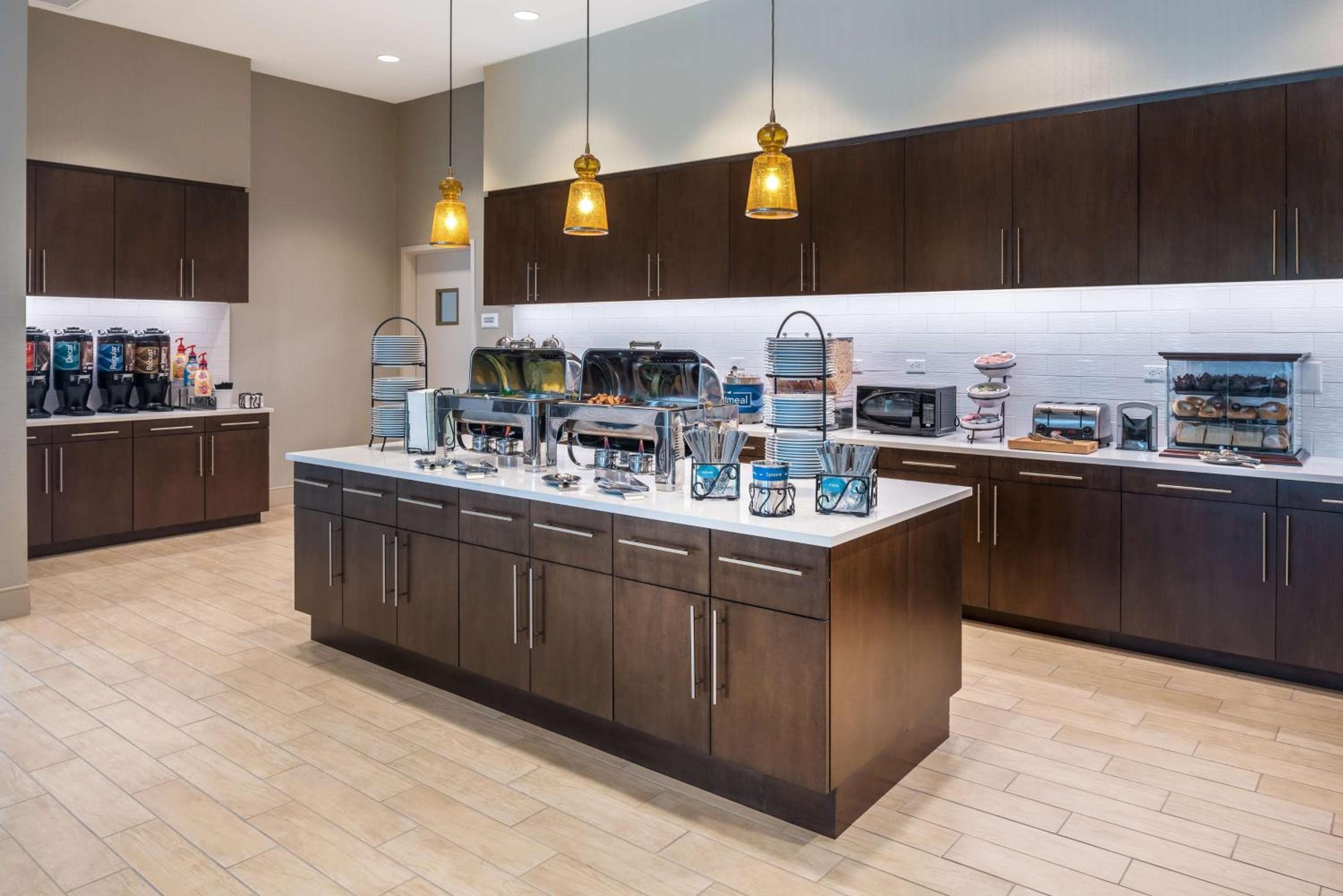 Homewood Suites by Hilton Miami Dolphin Mall — 13
