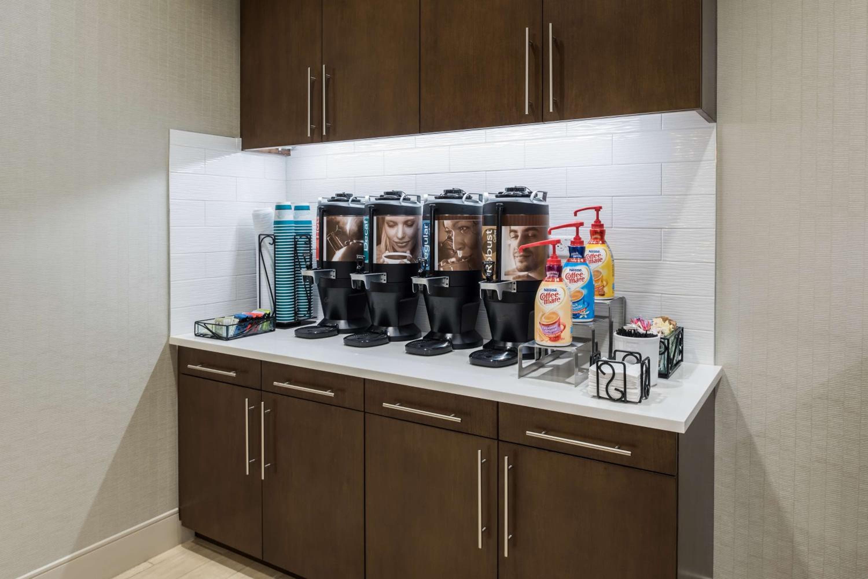 Homewood Suites by Hilton Miami Dolphin Mall — 15