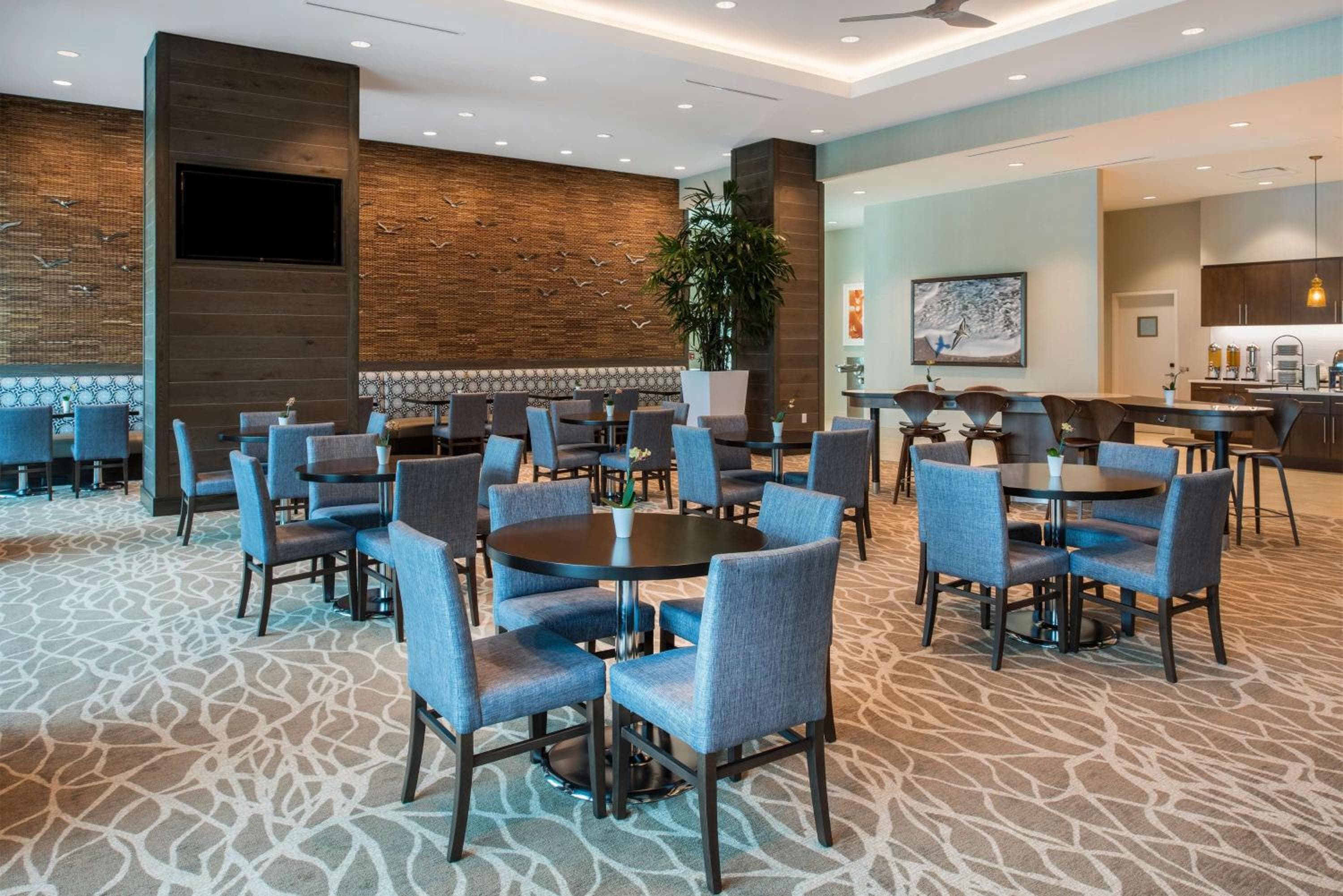 Homewood Suites by Hilton Miami Dolphin Mall — 17