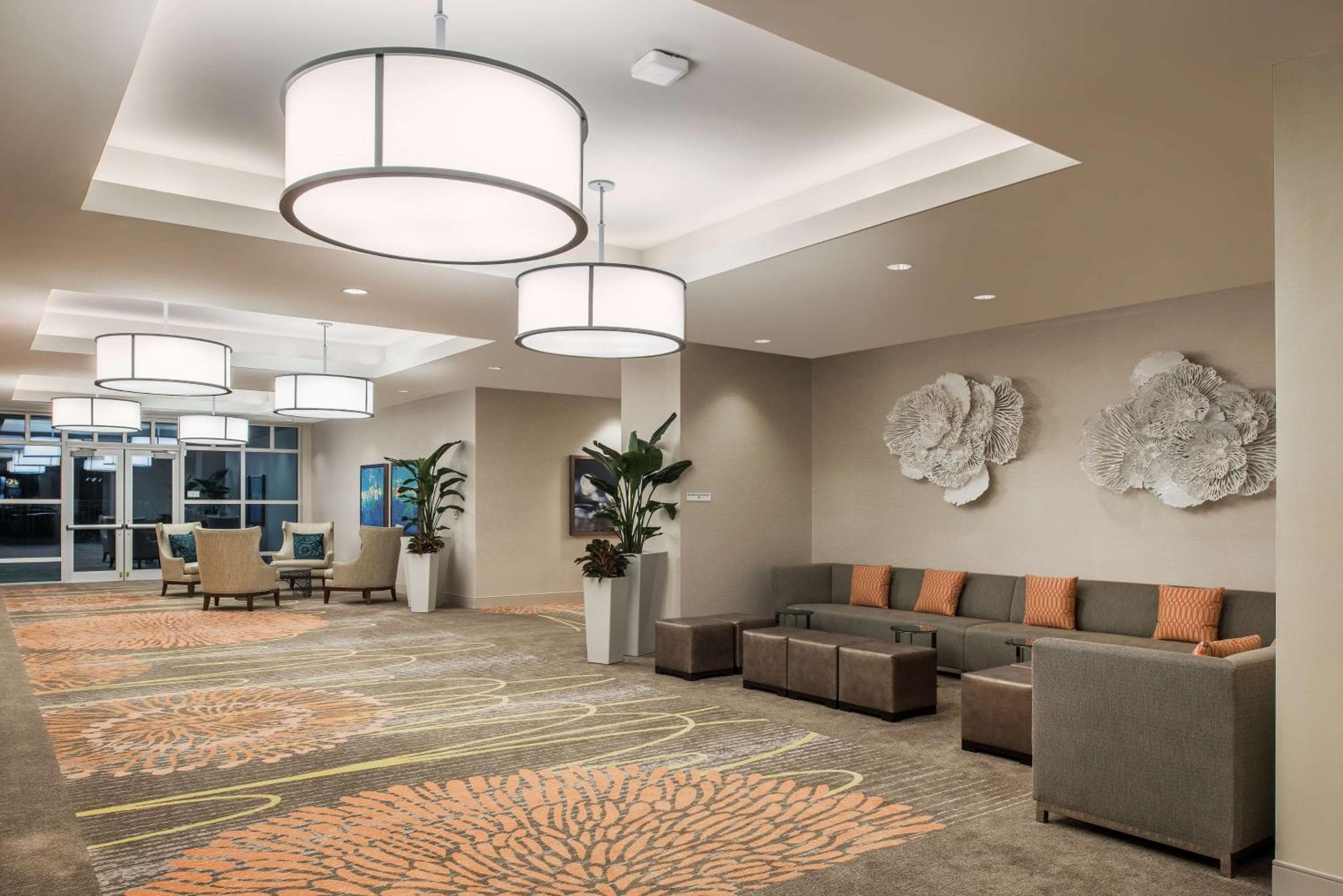 Homewood Suites by Hilton Miami Dolphin Mall — 24