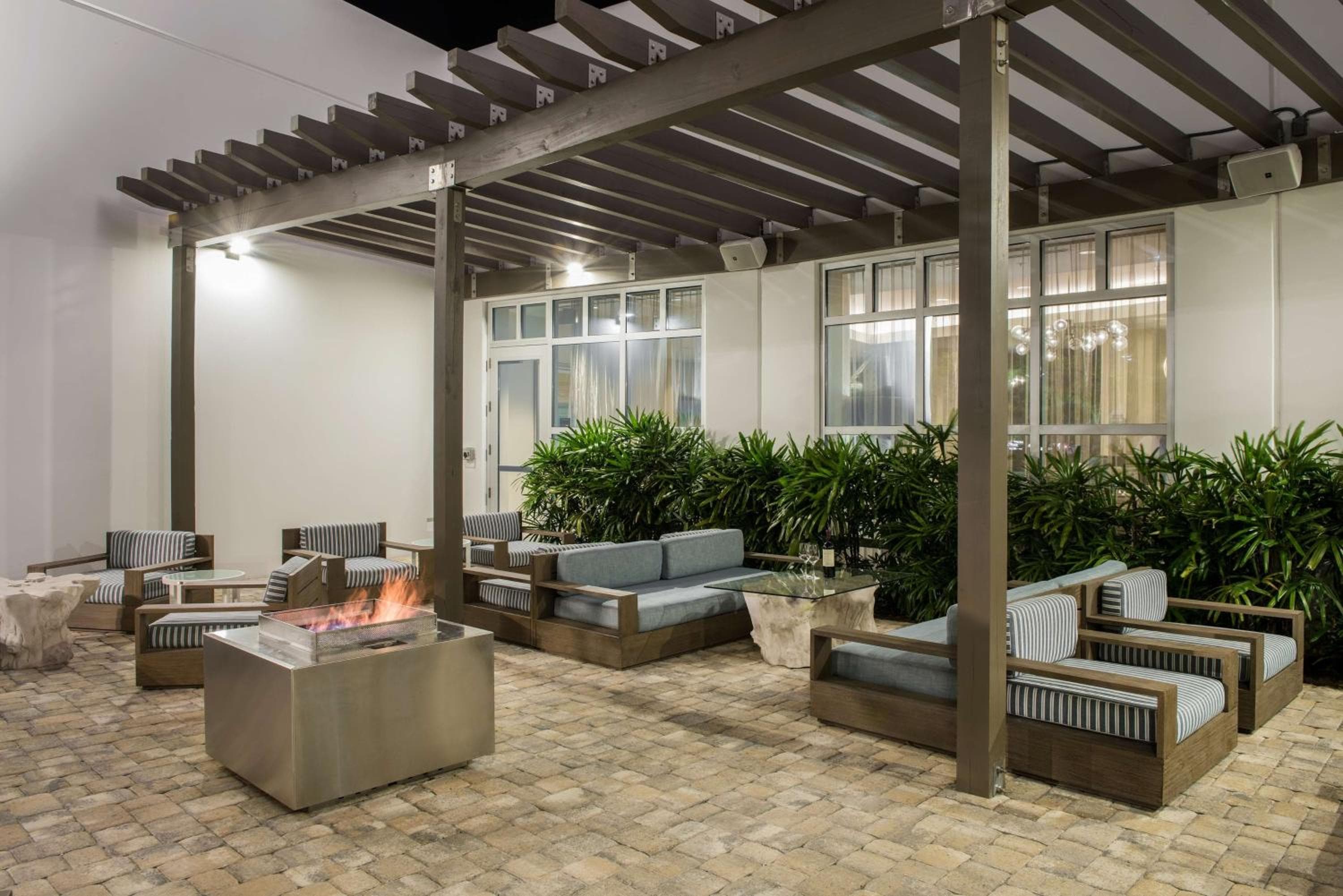 Homewood Suites by Hilton Miami Dolphin Mall — 28