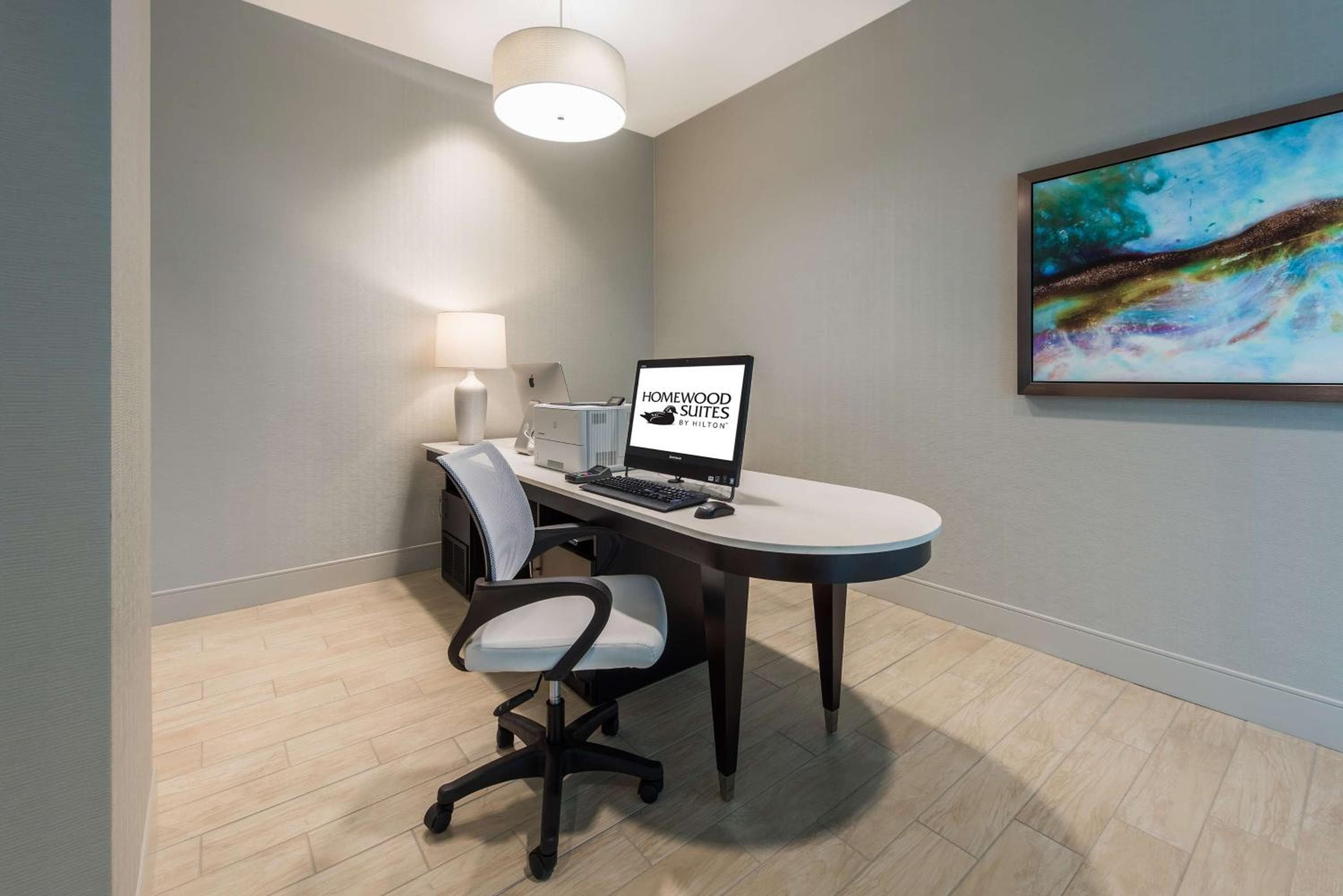Homewood Suites by Hilton Miami Dolphin Mall — 8