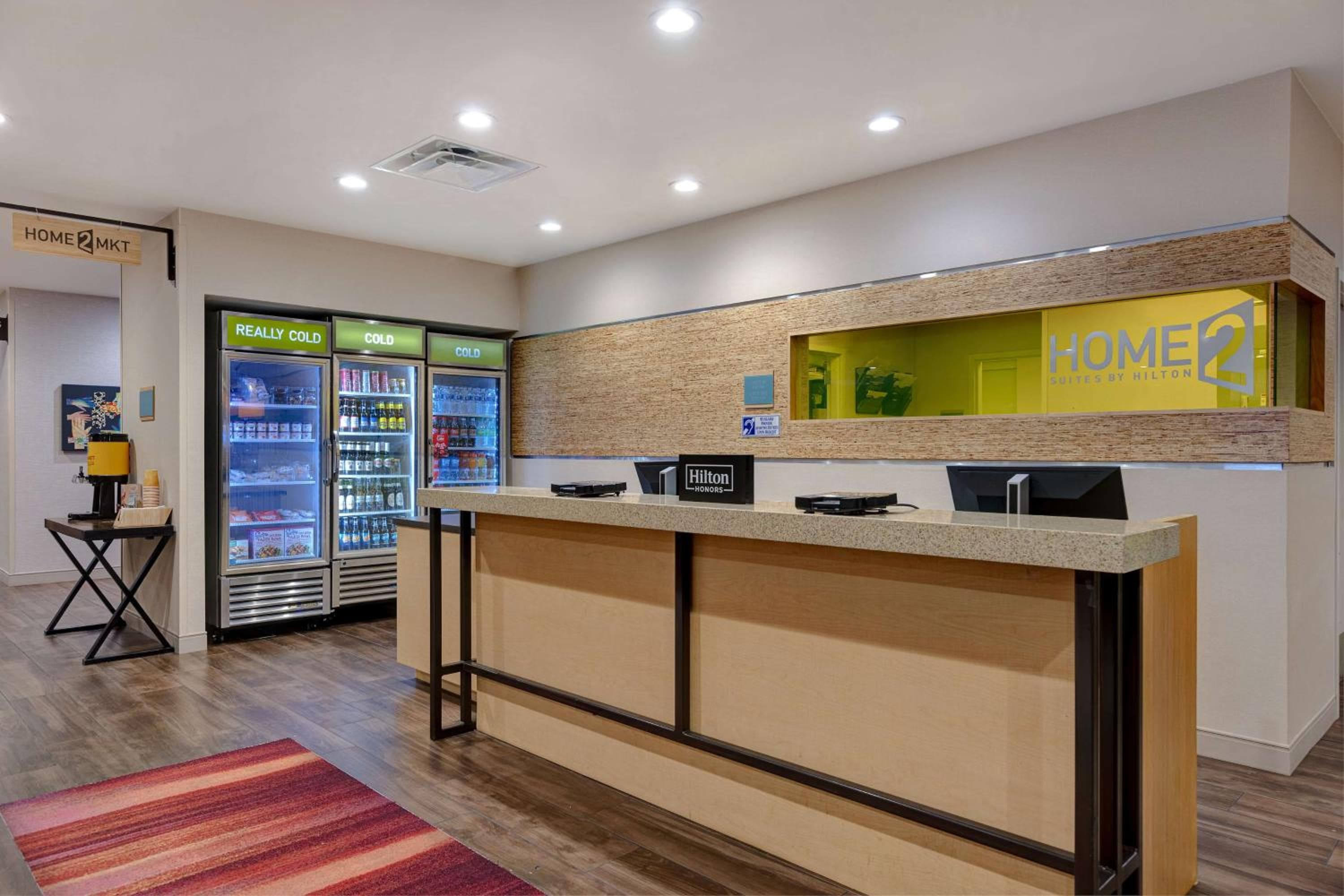 Home2 Suites by Hilton Orlando International Drive Sur — 9
