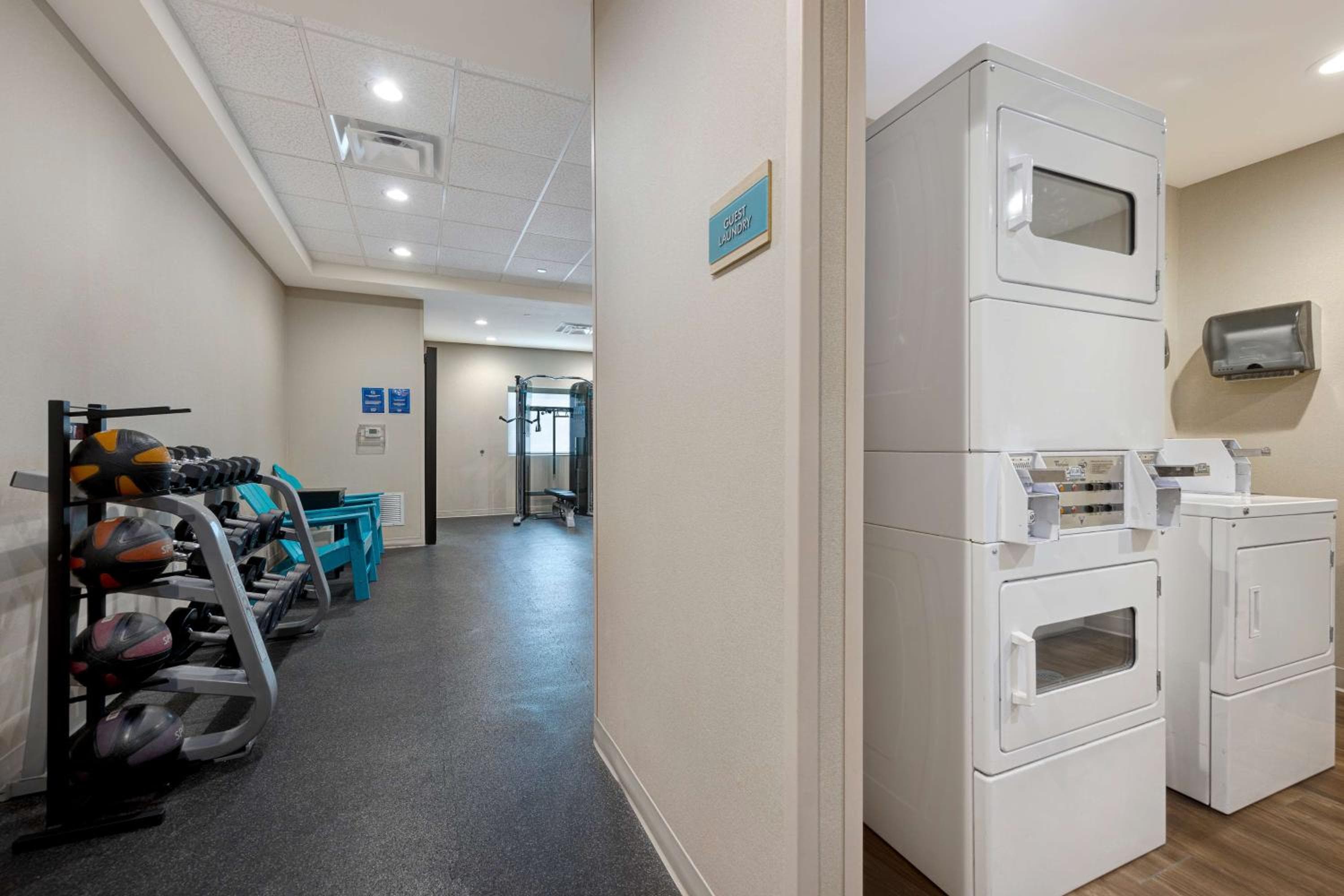 Home2 Suites by Hilton Orlando International Drive Sur — 18