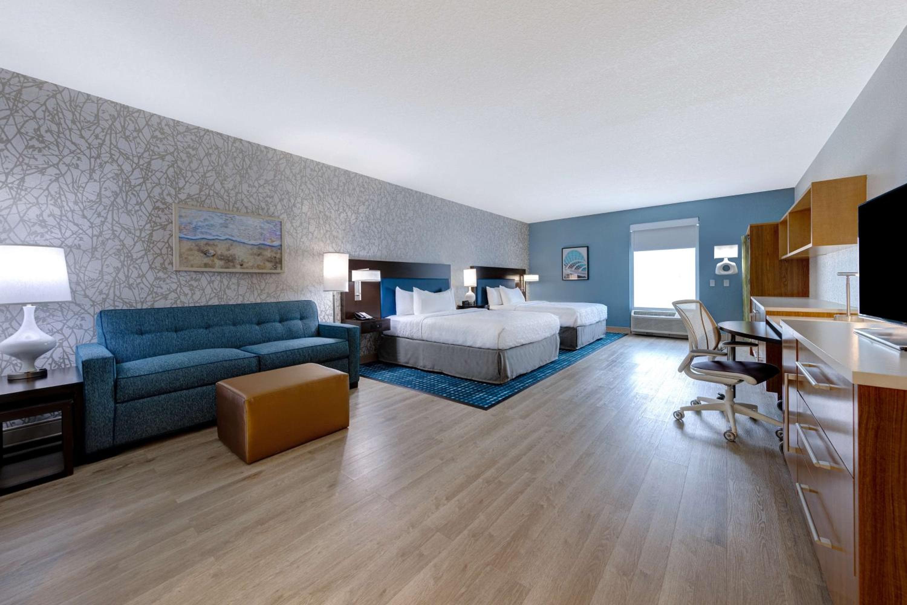 Home2 Suites by Hilton Orlando International Drive Sur — 23