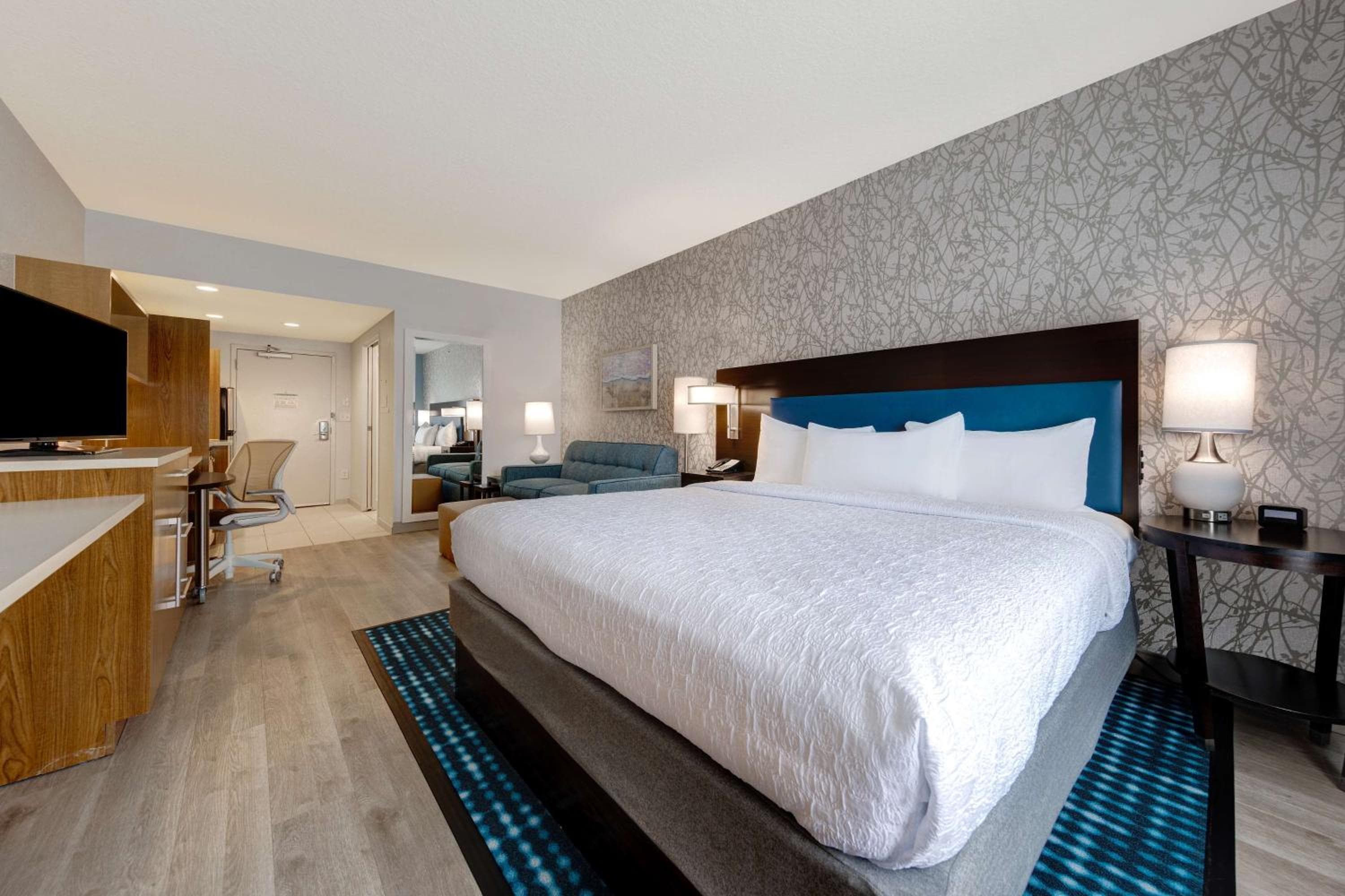 Home2 Suites by Hilton Orlando International Drive Sur — 26