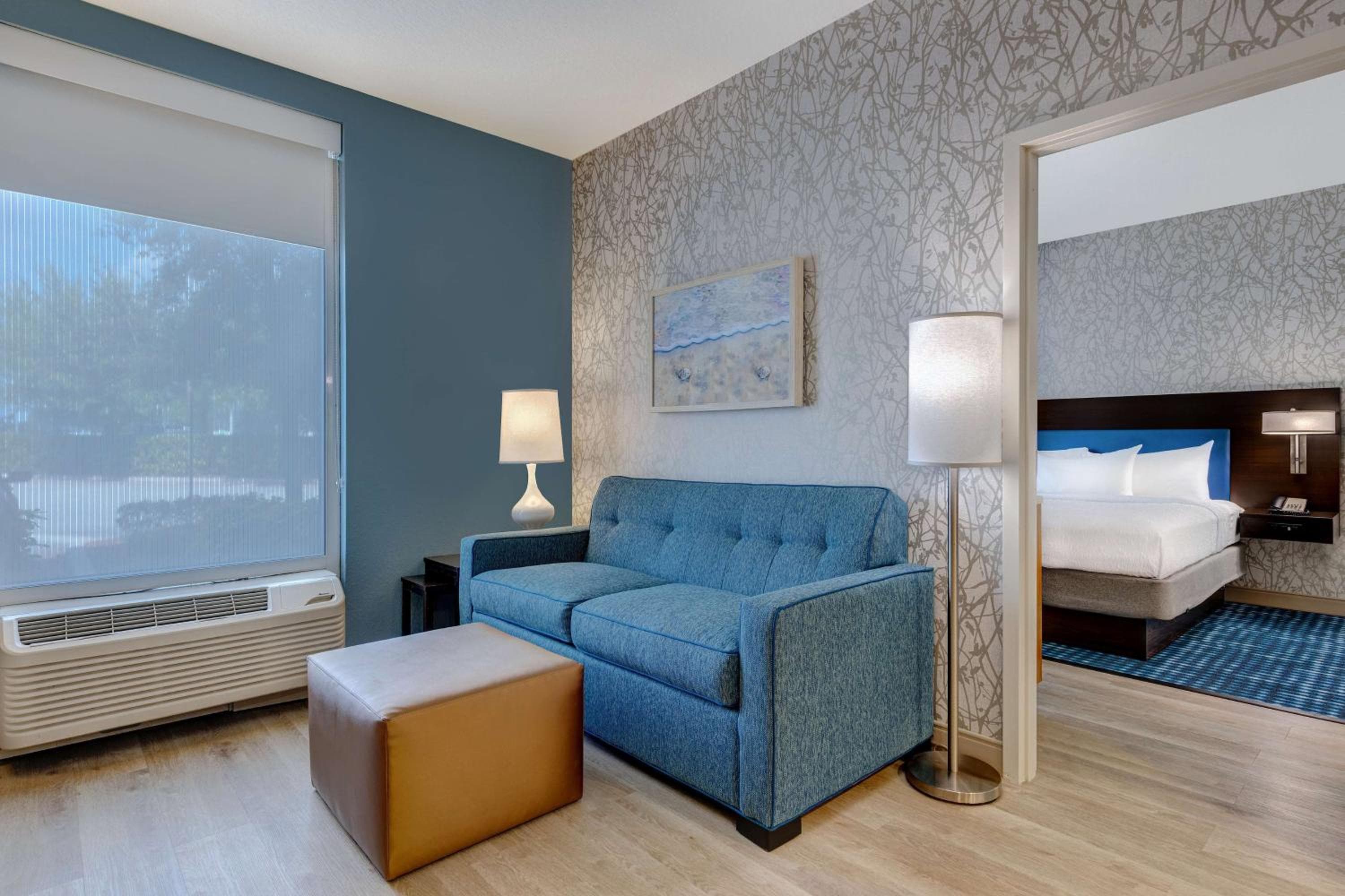 Home2 Suites by Hilton Orlando International Drive Sur — 25