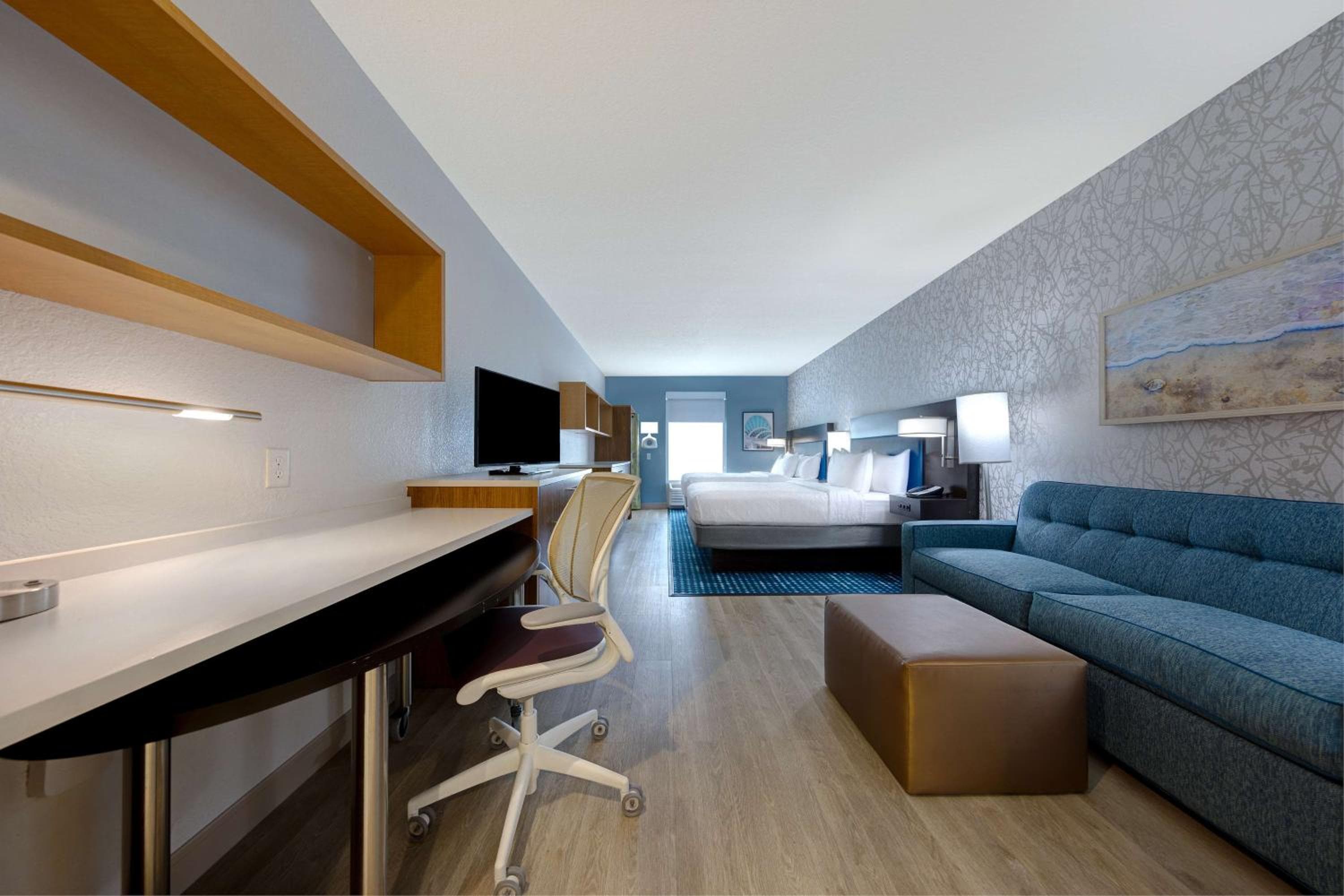 Home2 Suites by Hilton Orlando International Drive Sur — 28
