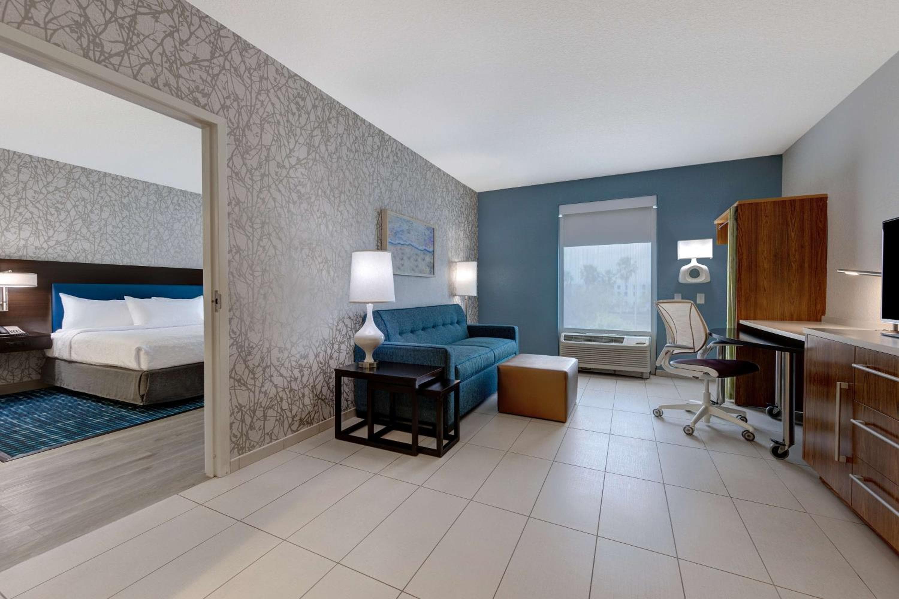 Home2 Suites by Hilton Orlando International Drive Sur — 29
