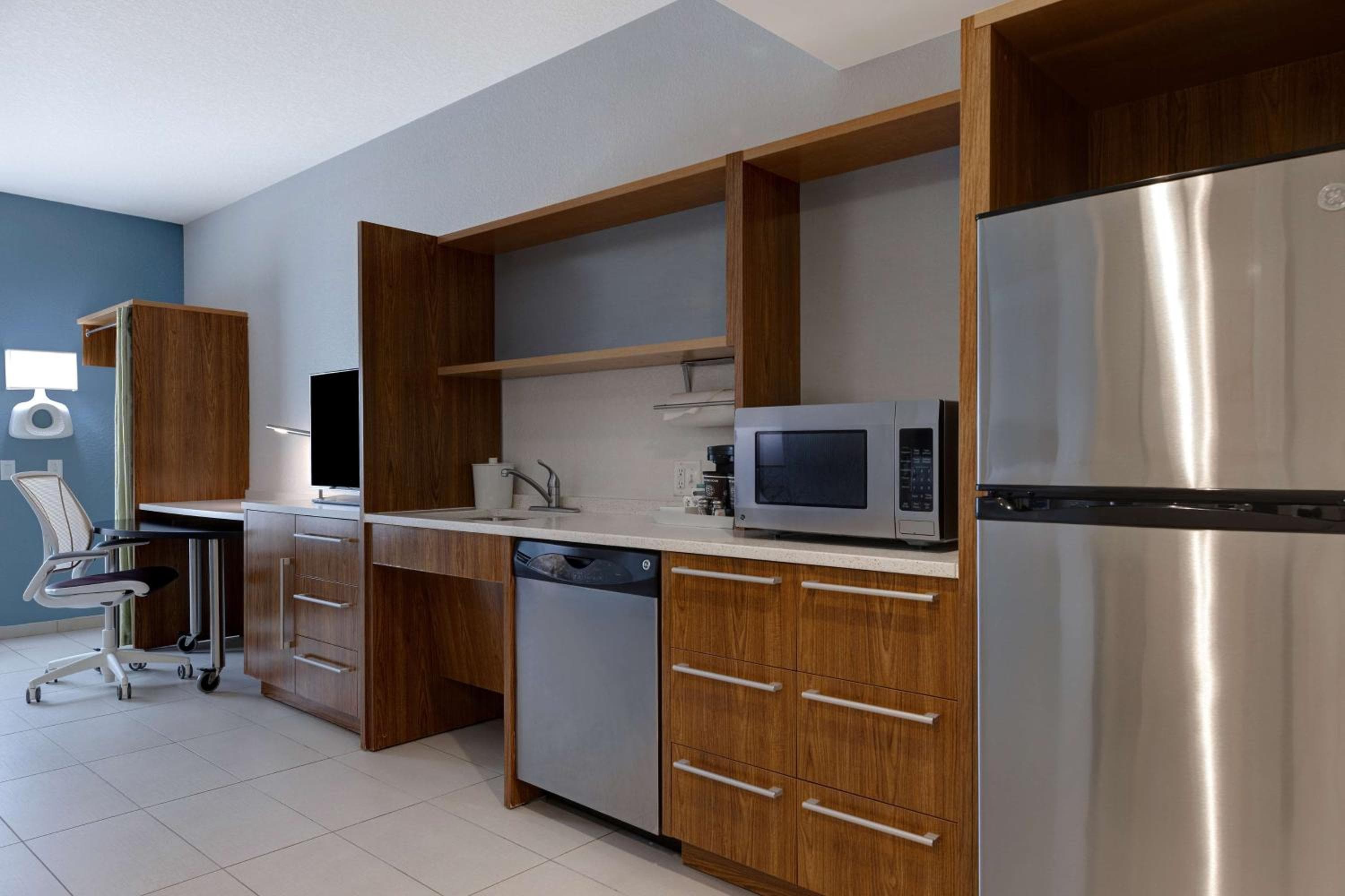 Home2 Suites by Hilton Orlando International Drive Sur — 30
