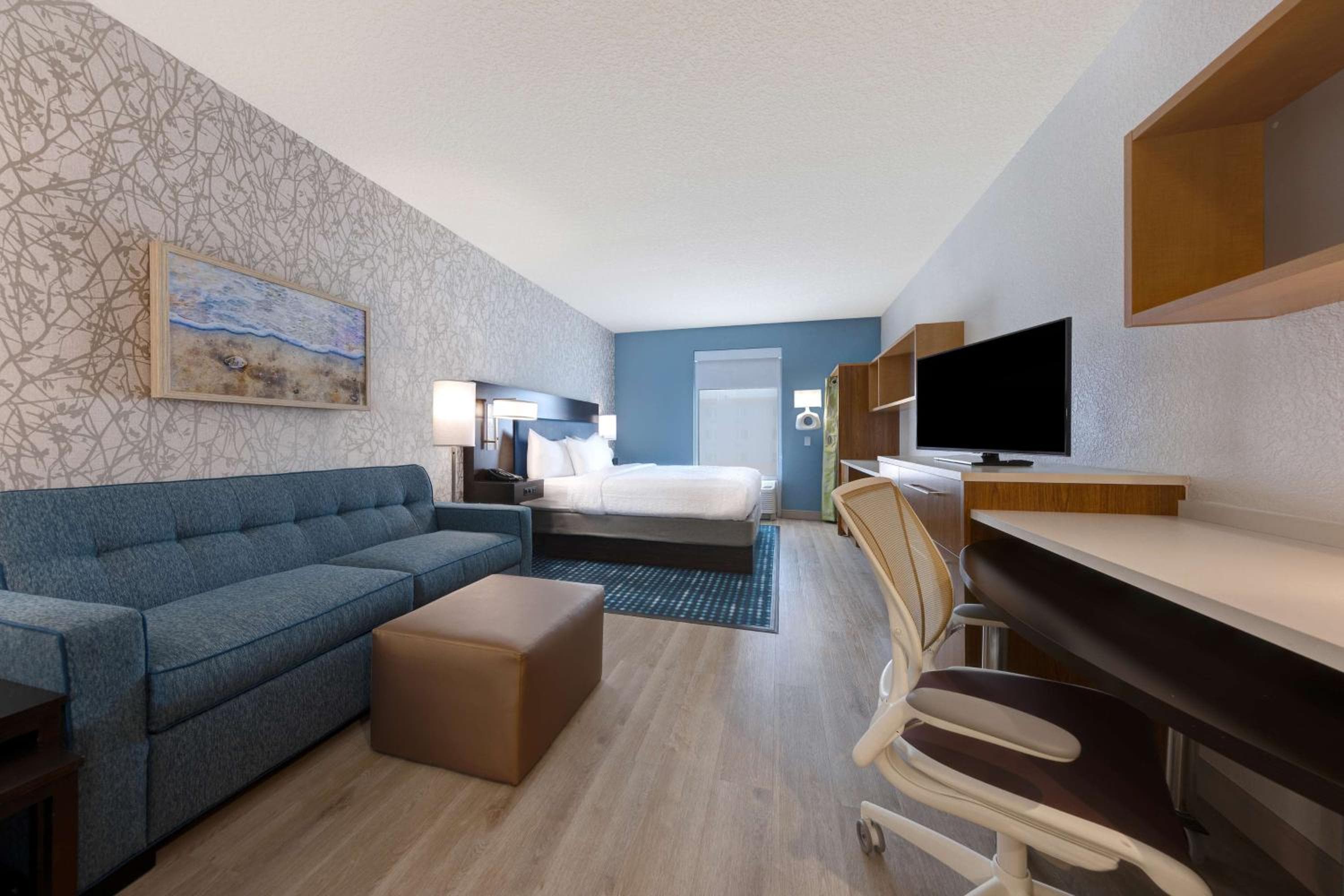 Home2 Suites by Hilton Orlando International Drive South - Free Shuttle to Theme Parks — 24