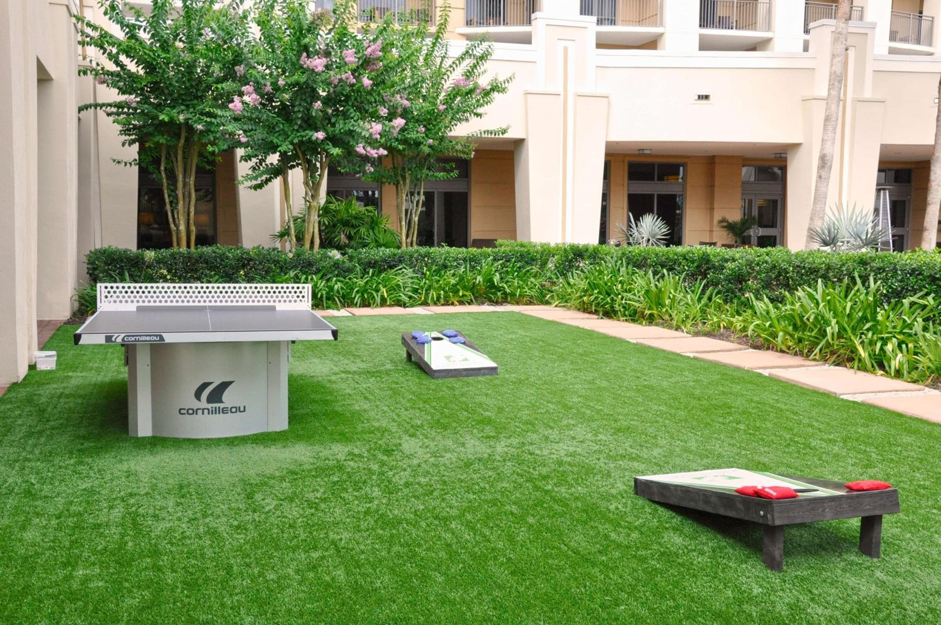 Hilton Grand Vacations Club Las Palmeras Orlando — 4
