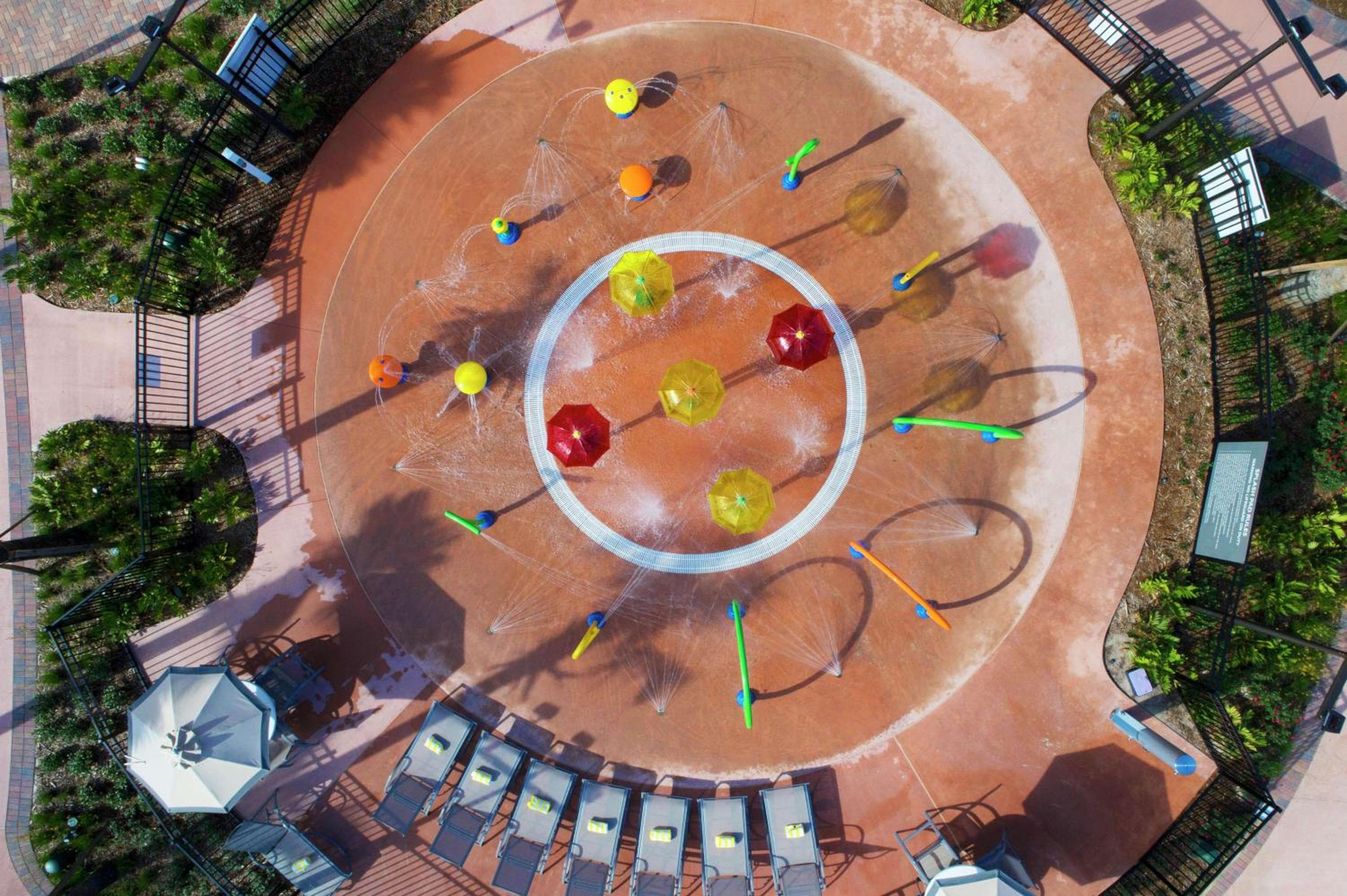 Hilton Grand Vacations Club Las Palmeras Orlando — 9