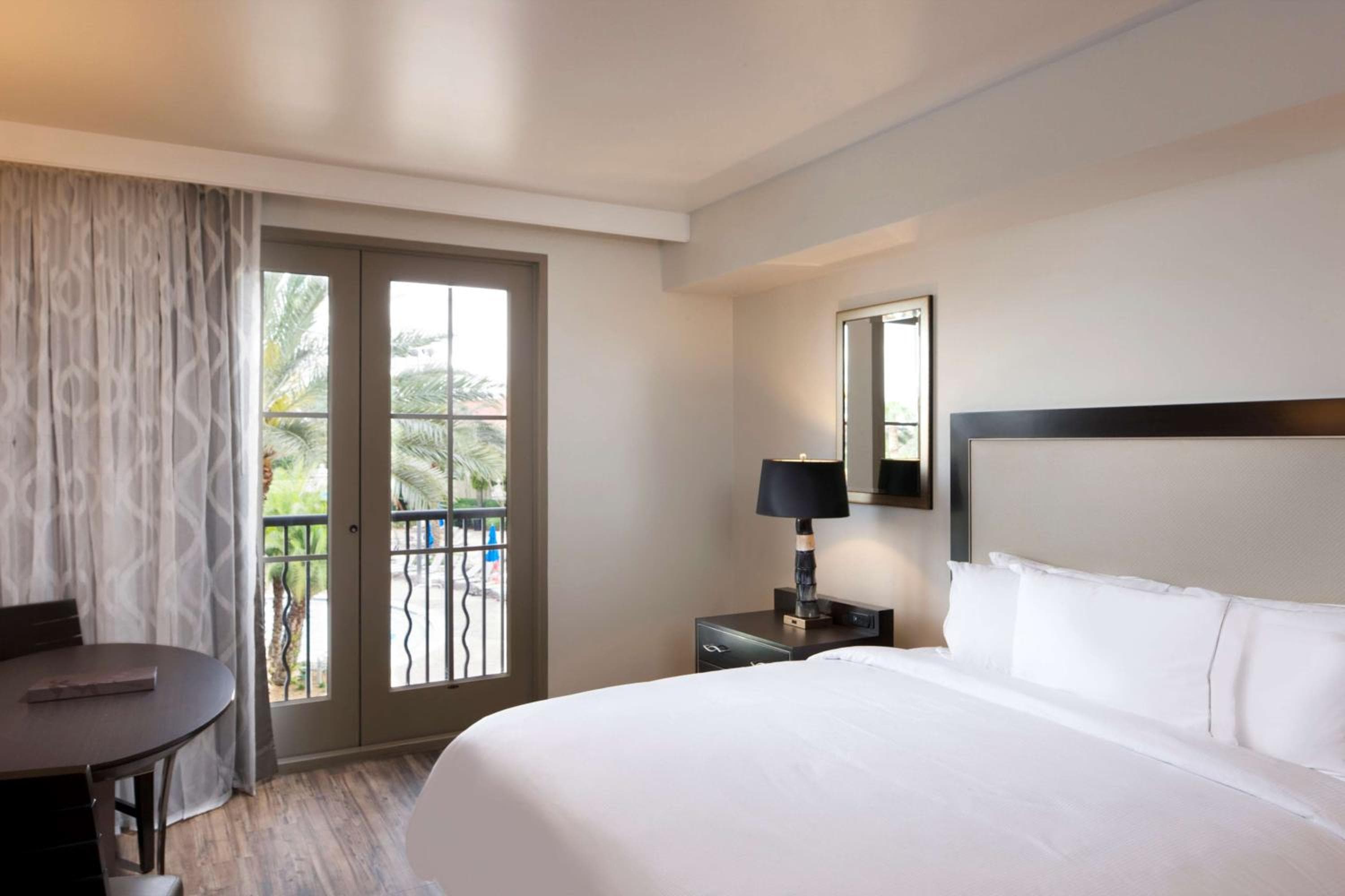 Hilton Grand Vacations Club Las Palmeras Orlando — 21