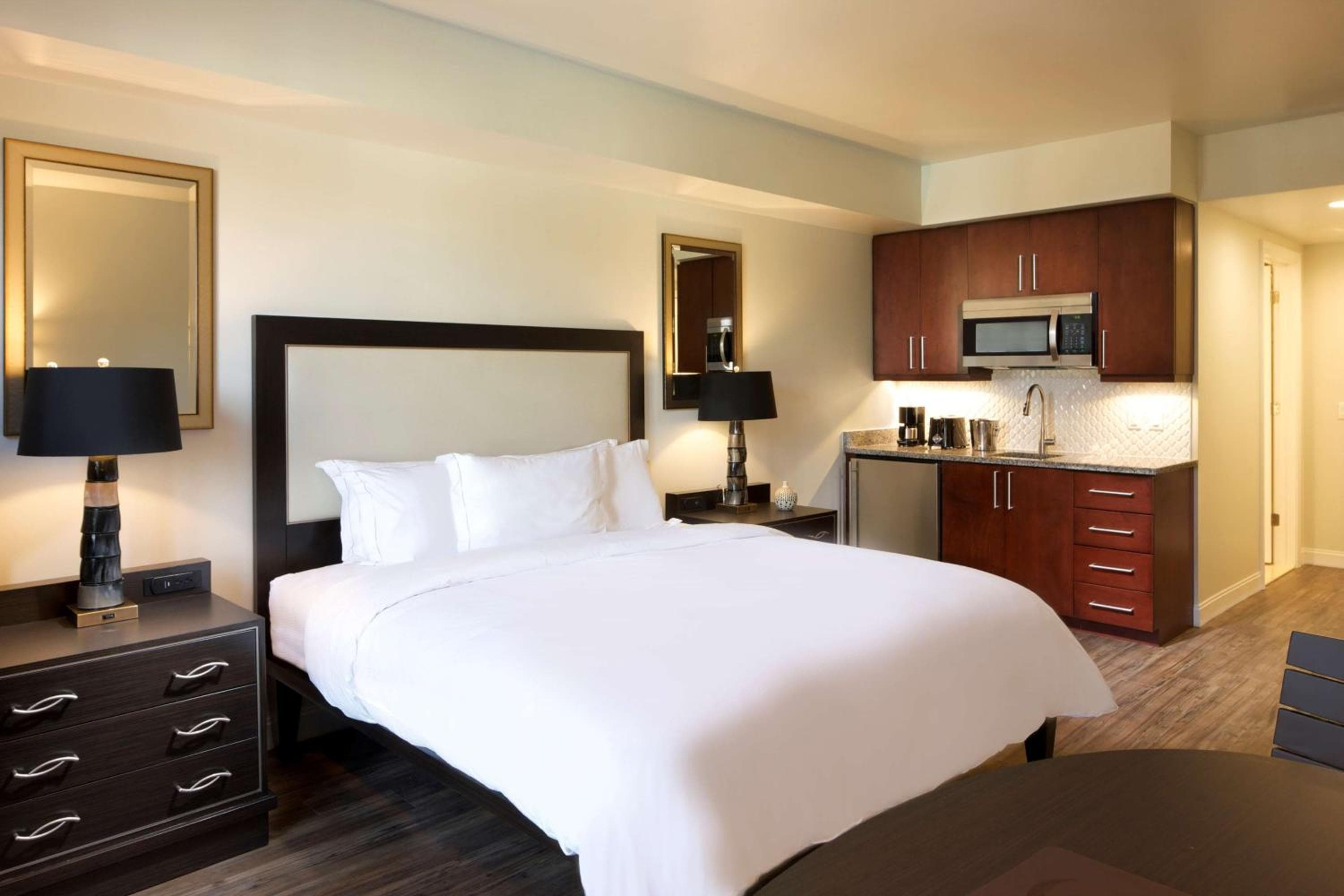 Hilton Grand Vacations Club Las Palmeras Orlando — 25
