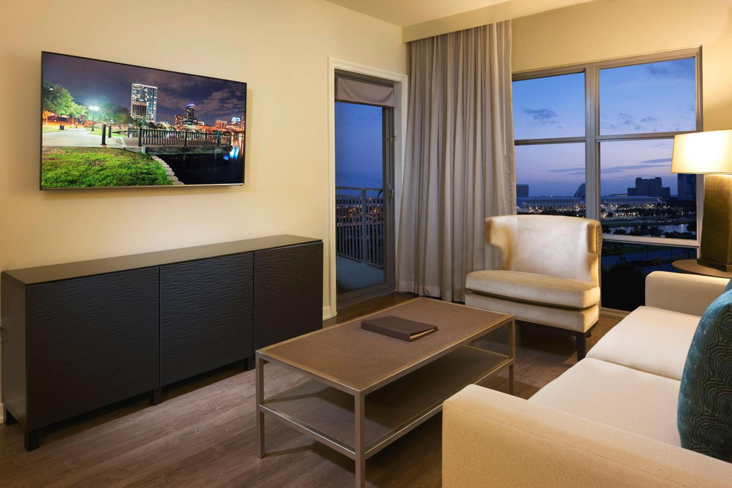 Hilton Grand Vacations Club Las Palmeras Orlando — 26