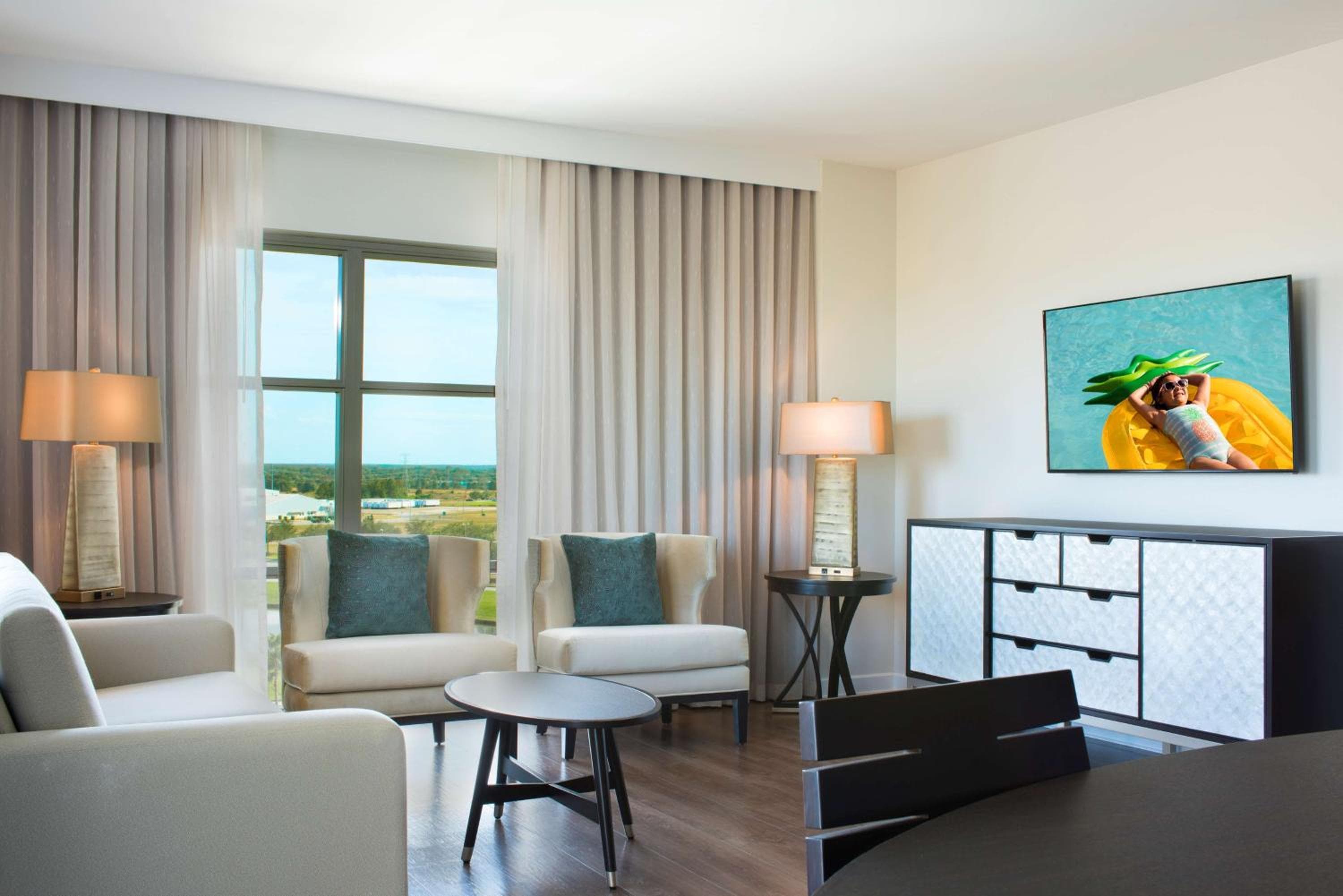 Hilton Grand Vacations Club Las Palmeras Orlando — 27