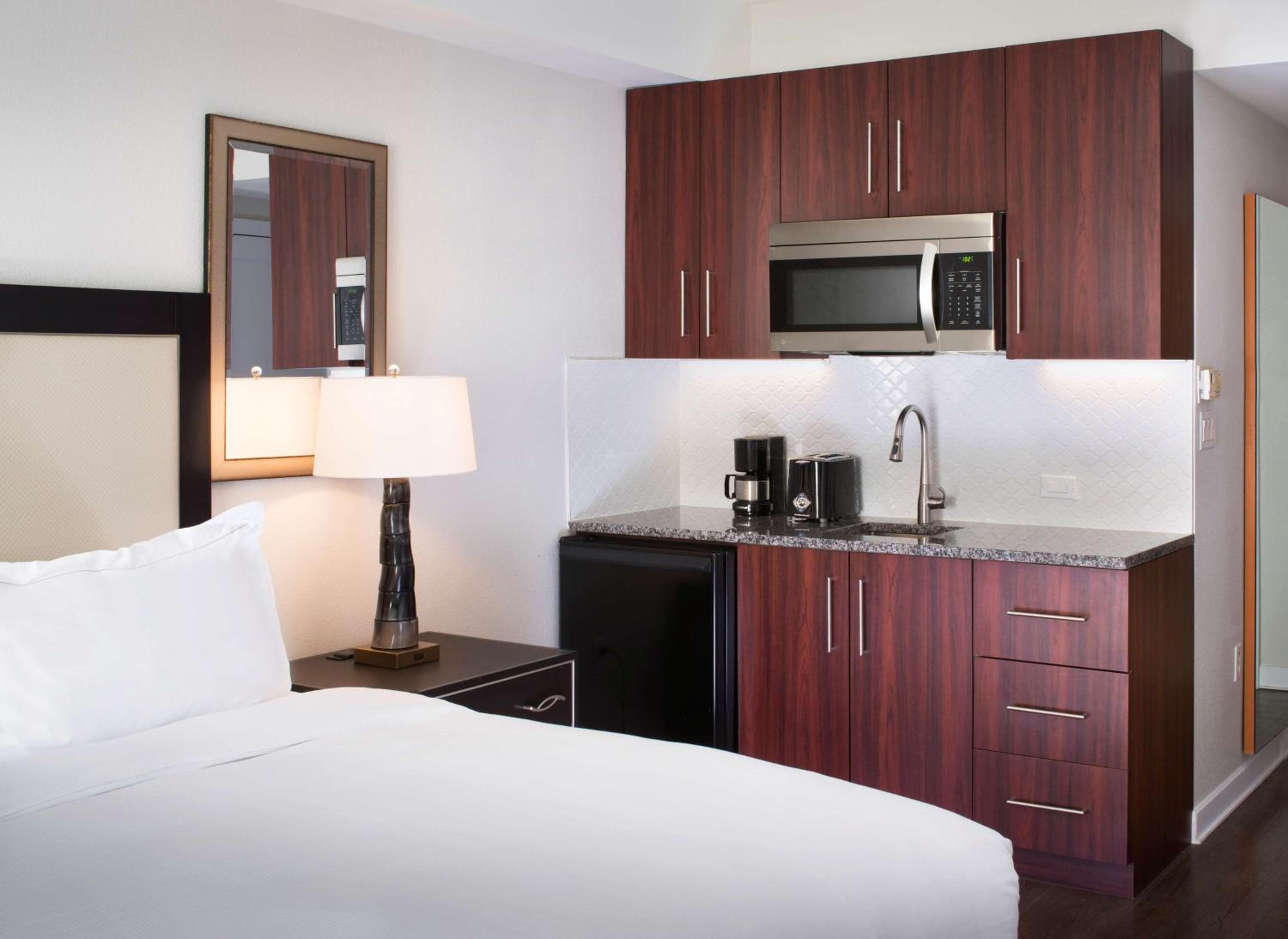 Hilton Grand Vacations Club Las Palmeras Orlando — 28