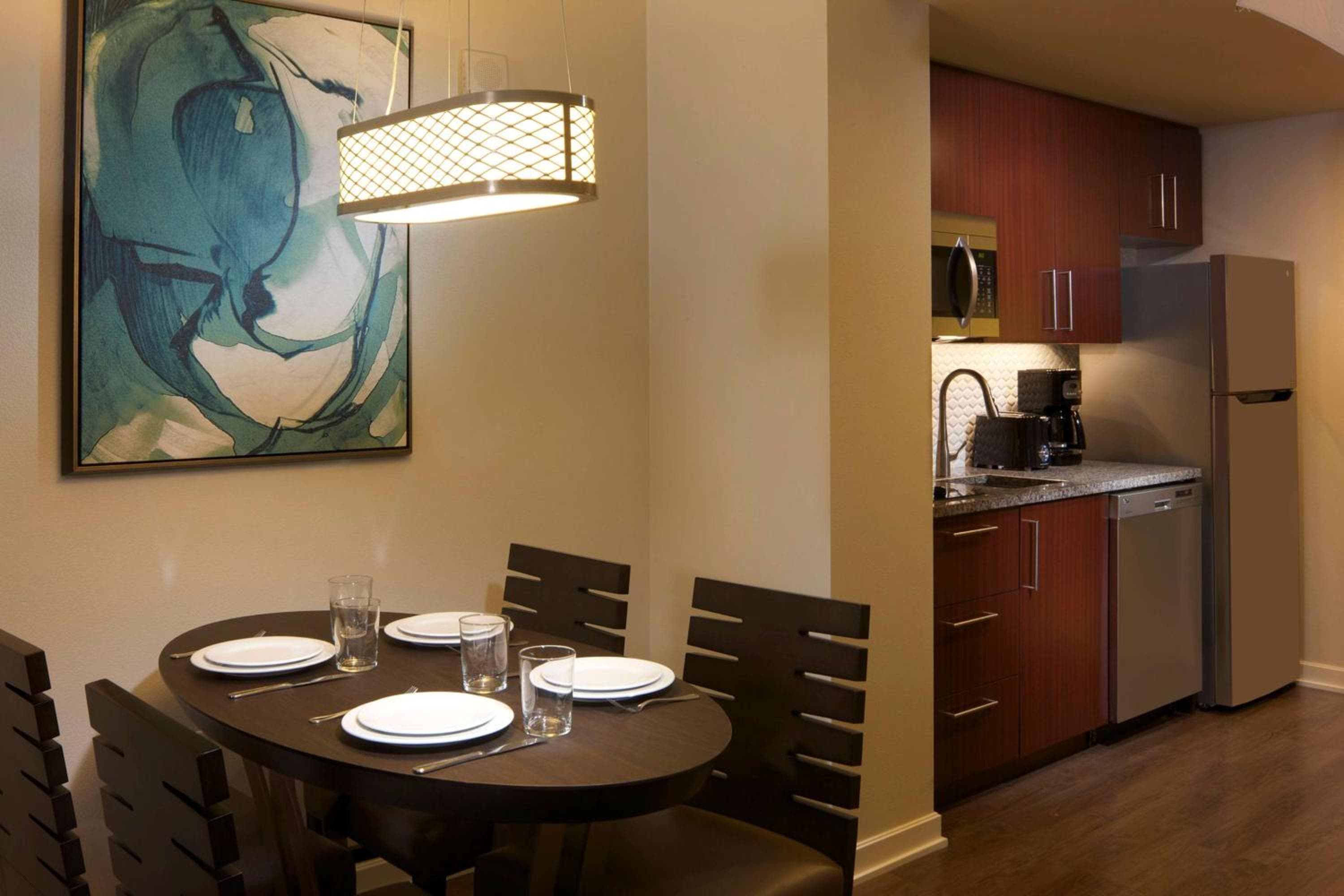 Hilton Grand Vacations Club Las Palmeras Orlando — 29