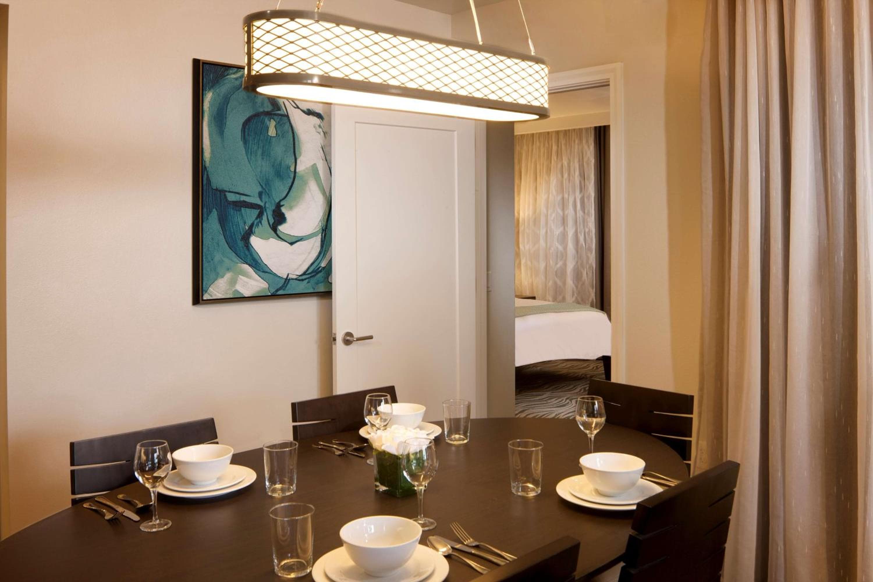 Hilton Grand Vacations Club Las Palmeras Orlando — 14