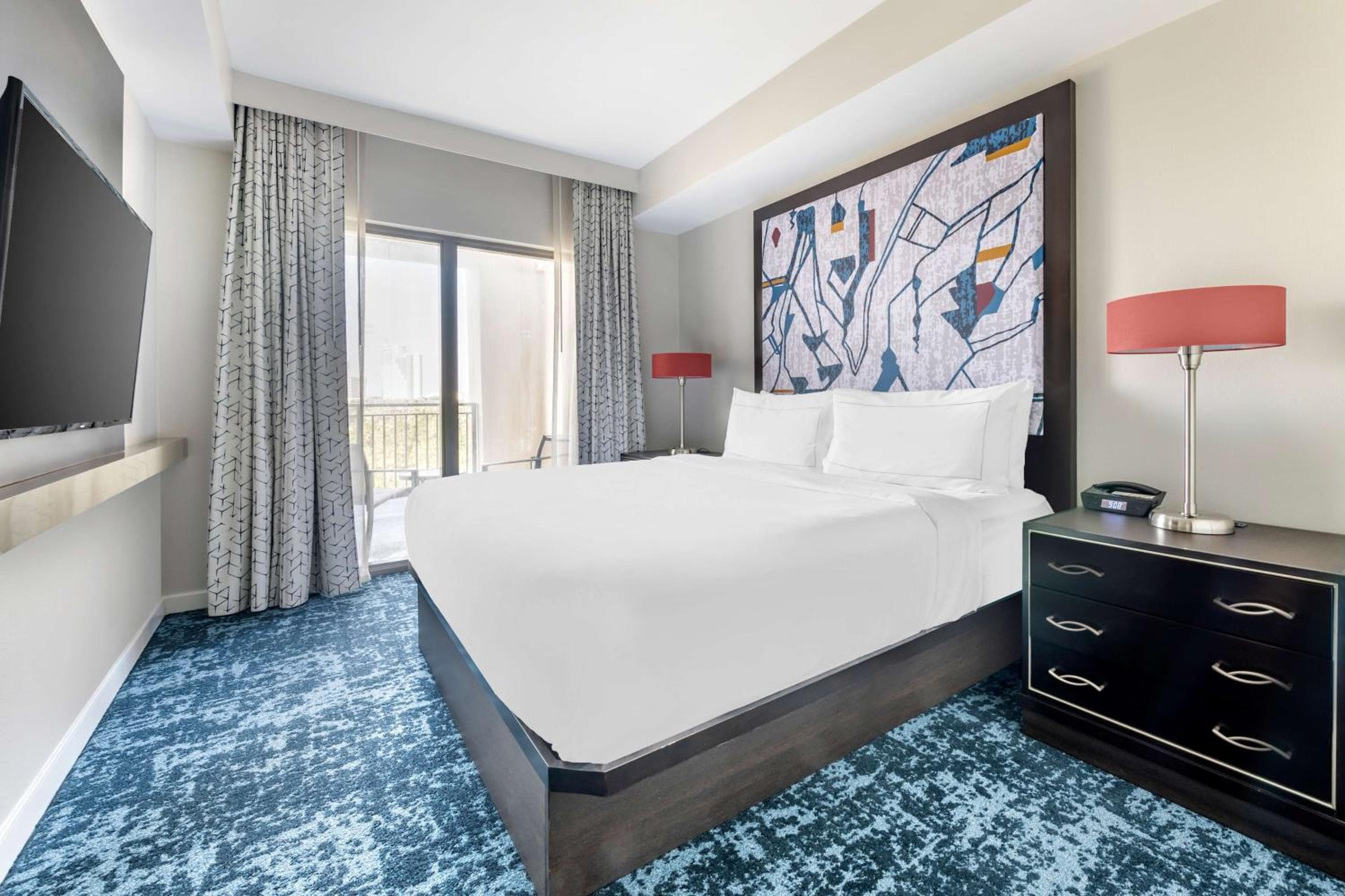 Hilton Grand Vacations Club Las Palmeras Orlando — 11
