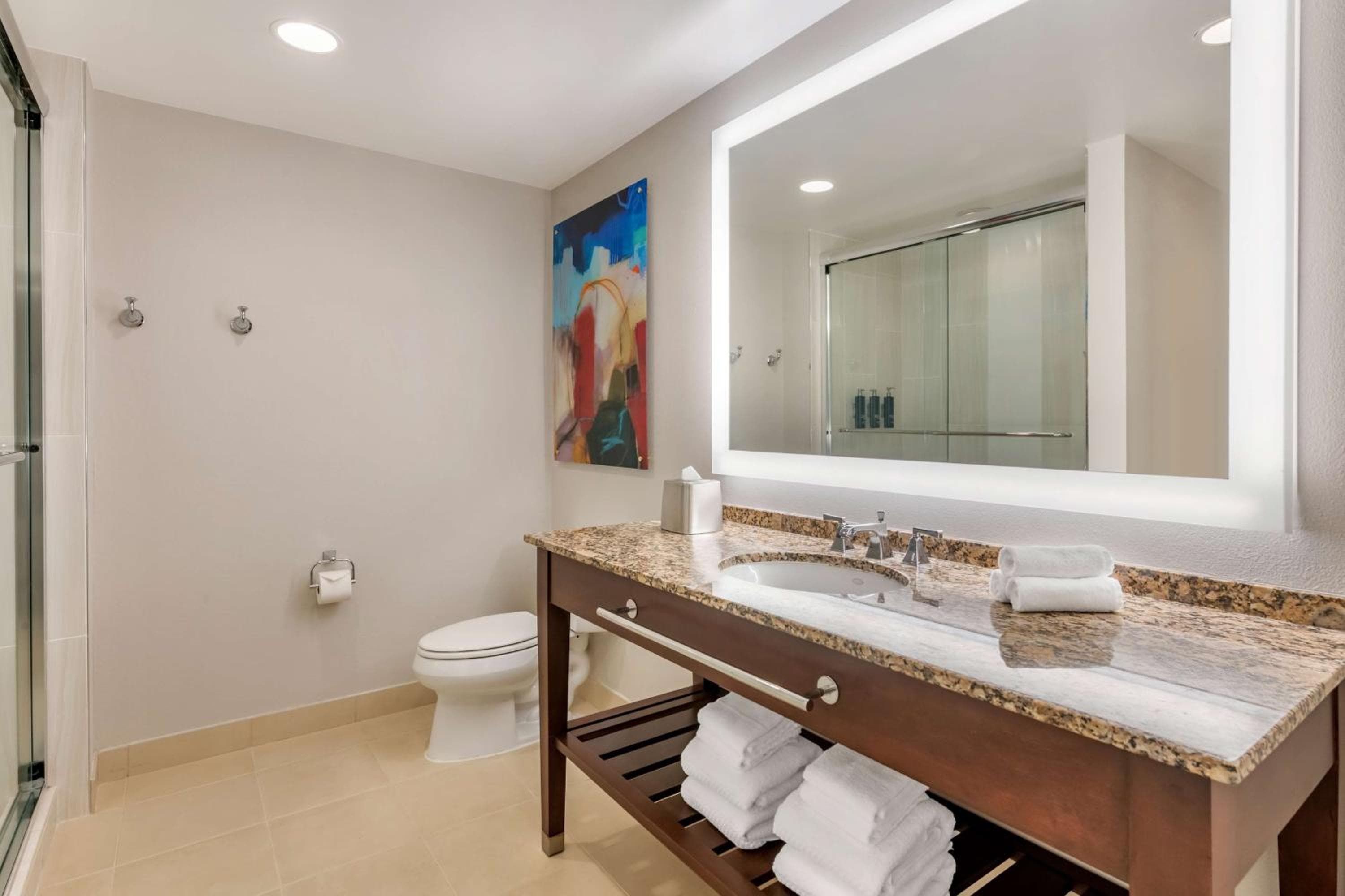 Hilton Grand Vacations Club Las Palmeras Orlando — 15