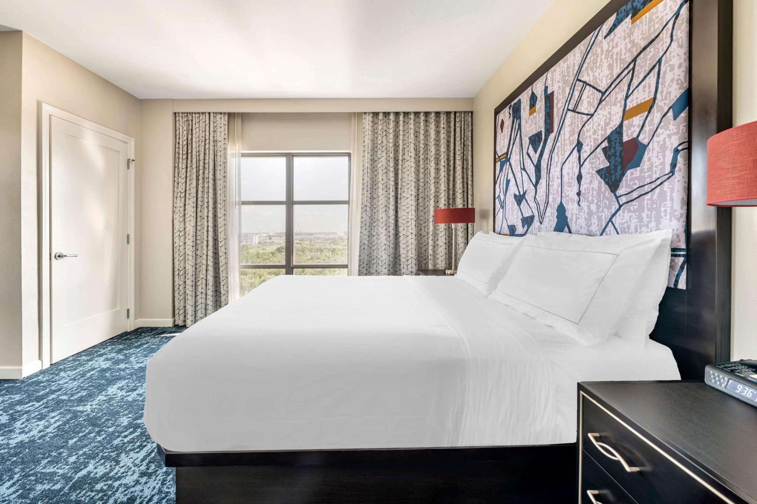 Hilton Grand Vacations Club Las Palmeras Orlando — 19