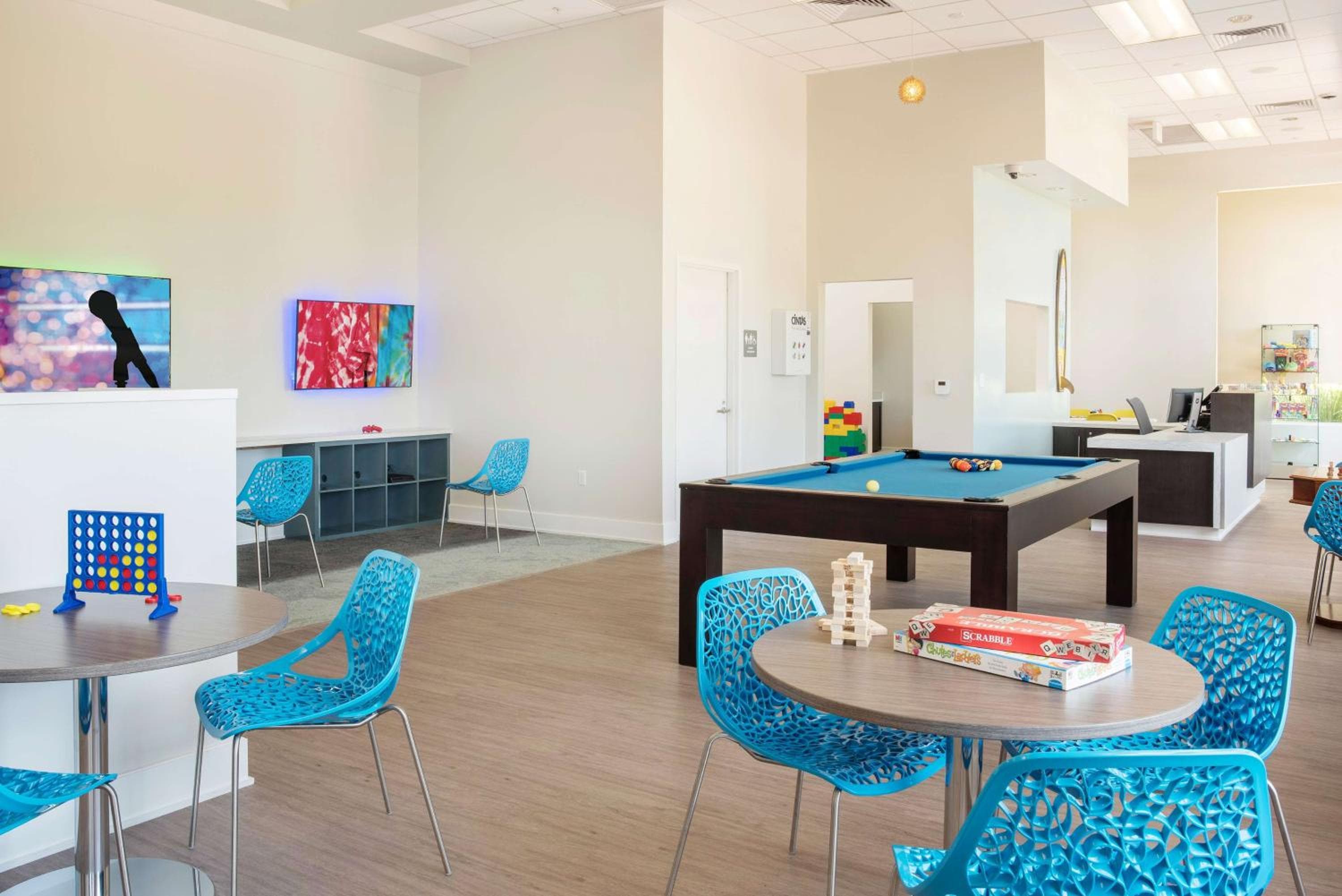 Hilton Grand Vacations Club Las Palmeras Orlando — 25