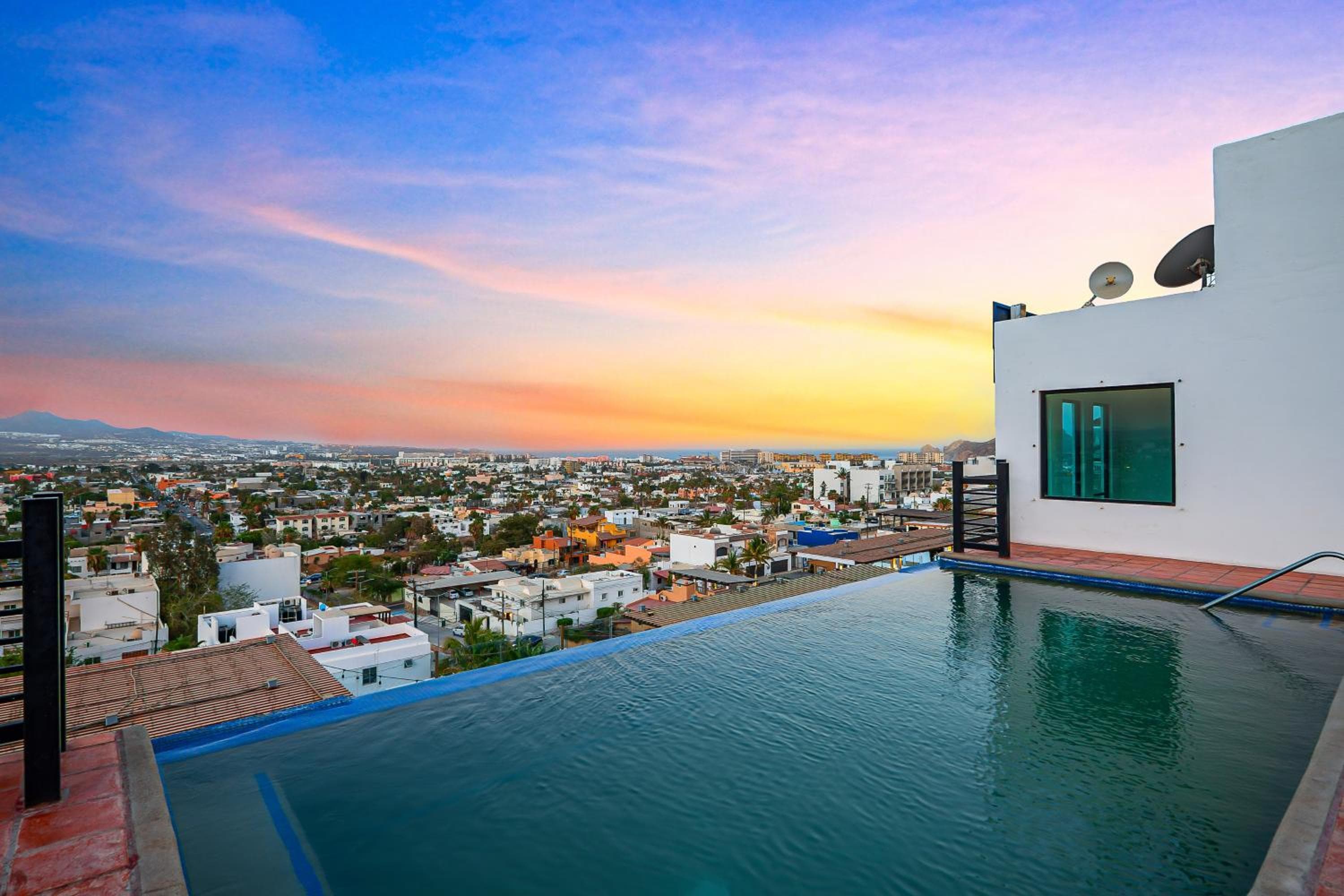 Morgan Residences 607B — 9