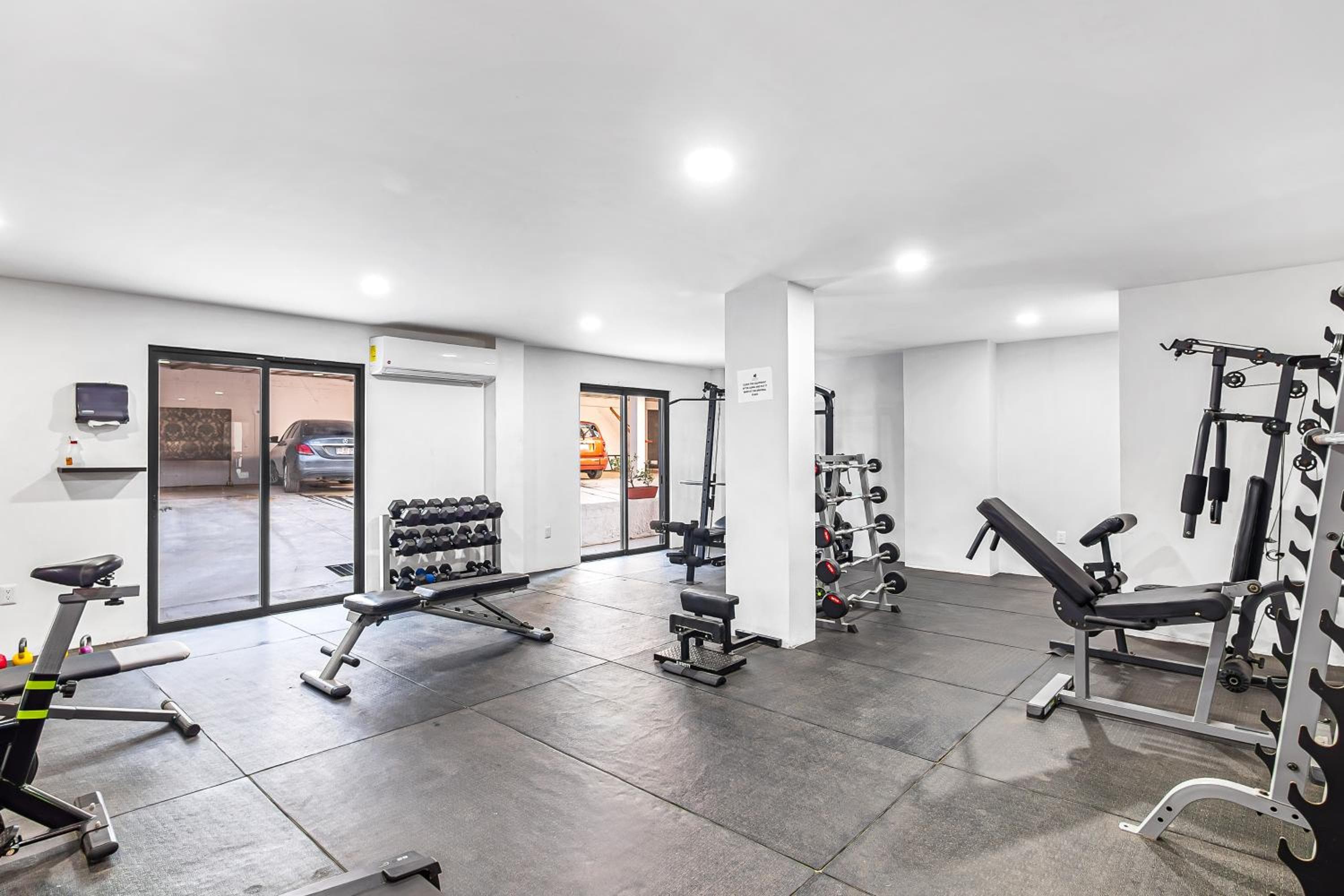 Morgan Residences 607B — 6