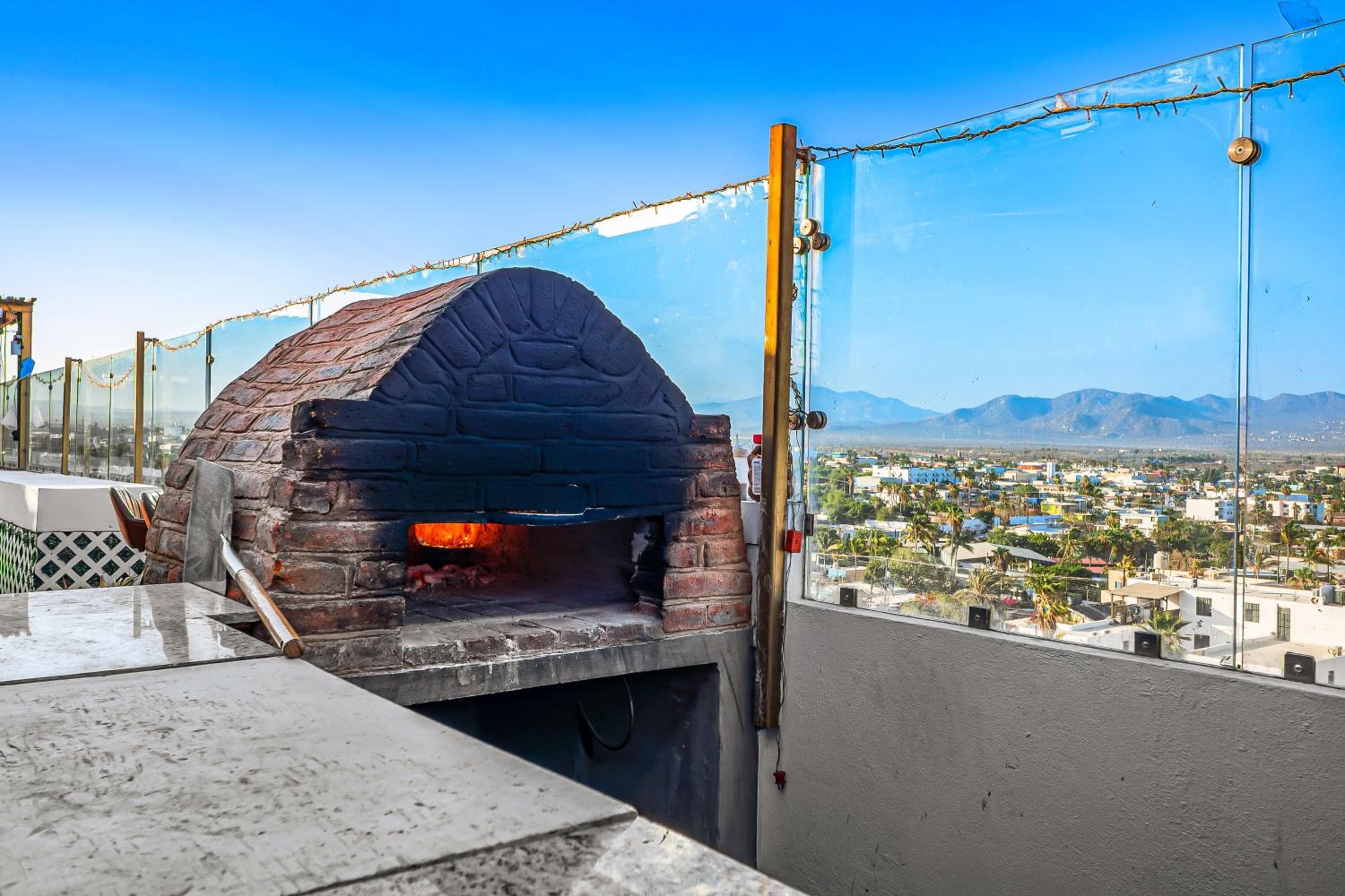 Morgan Residences 607B — 5