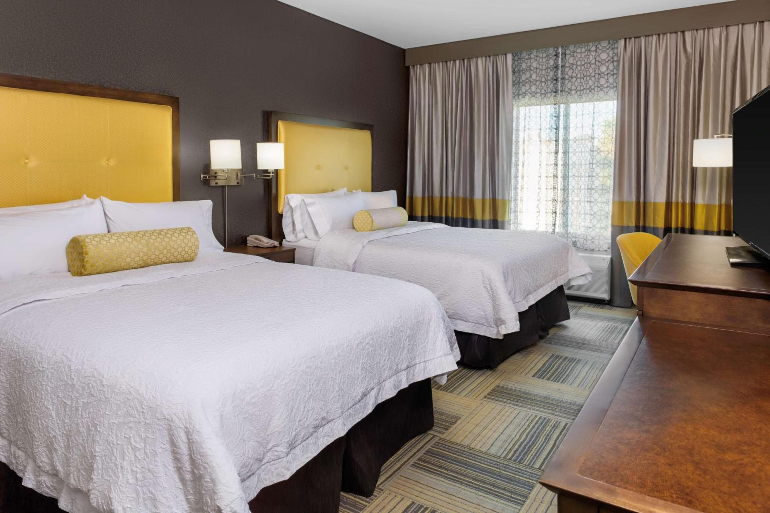 Hampton Inn & Suites Los Angeles/Hollywood, CA — 22