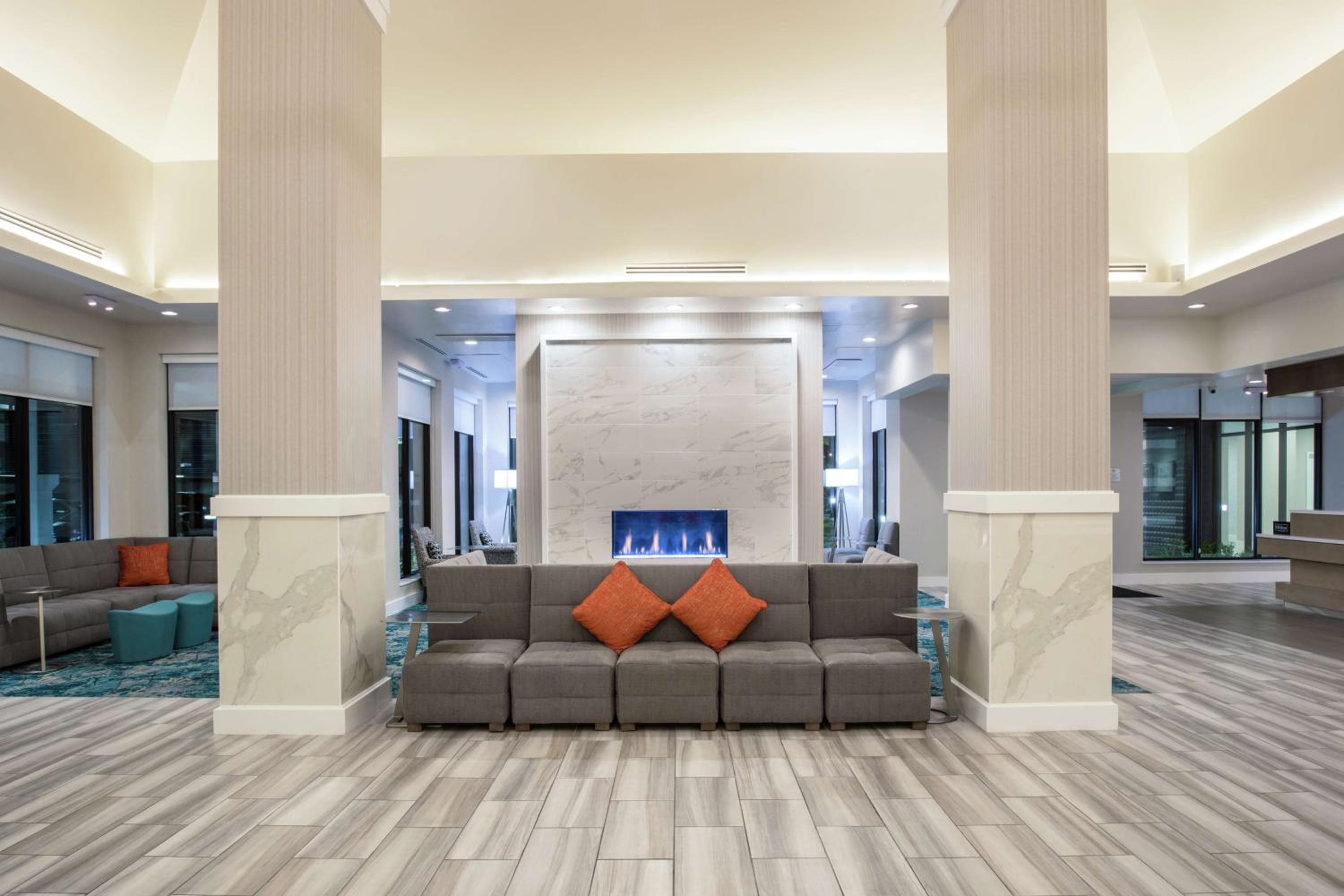 Hilton Garden Inn Las Vegas City Center — 6