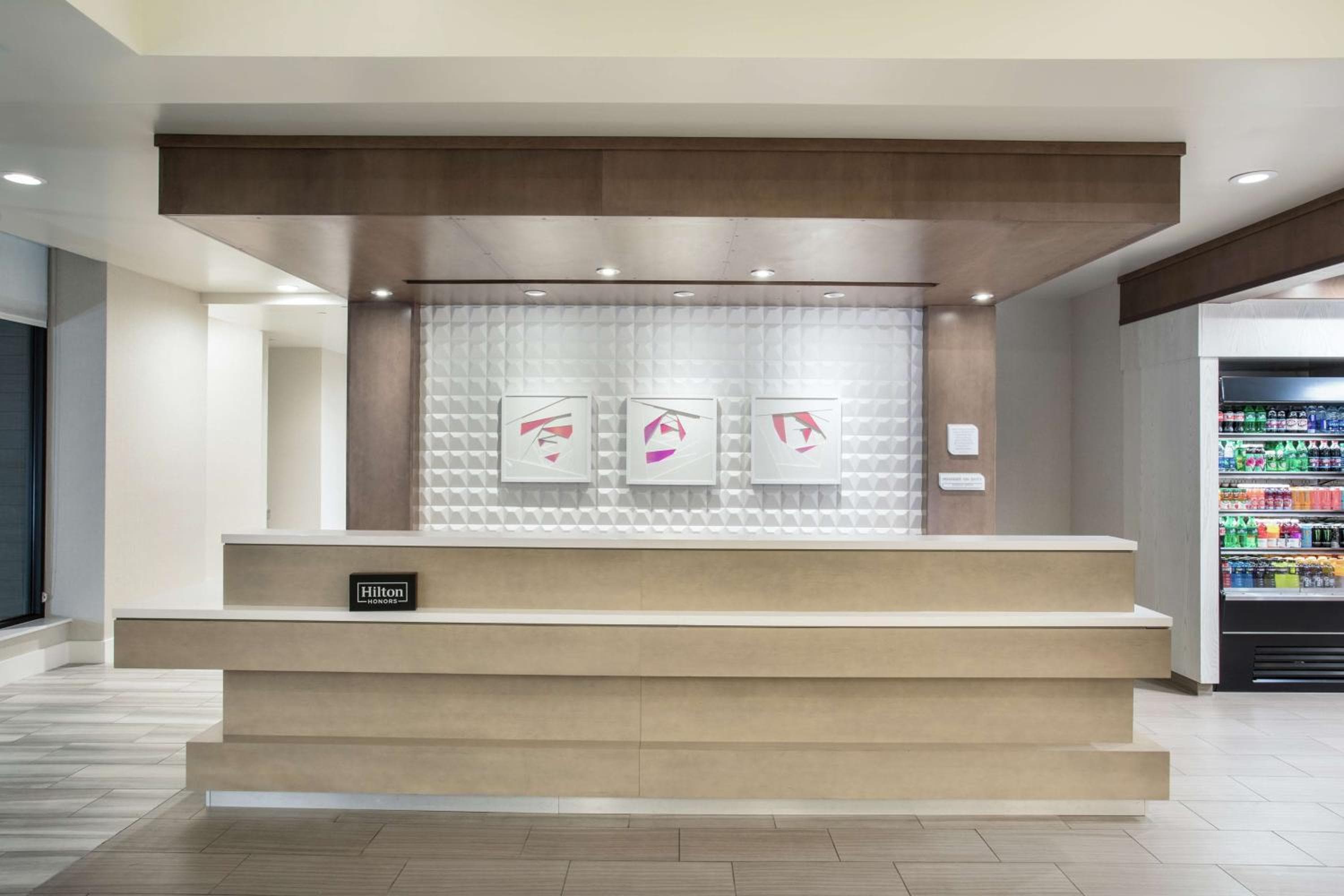 Hilton Garden Inn Las Vegas City Center — 8