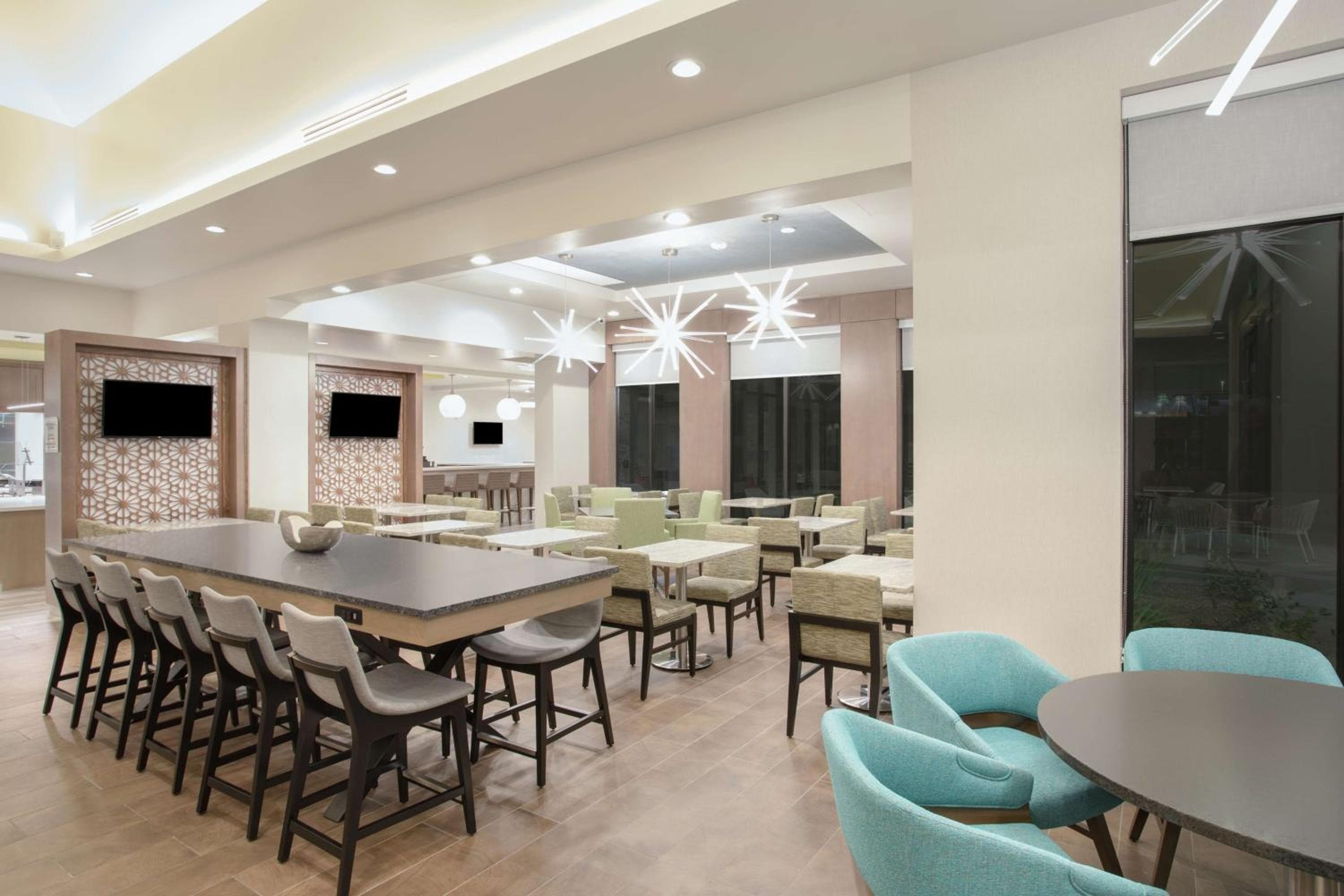 Hilton Garden Inn Las Vegas City Center — 13