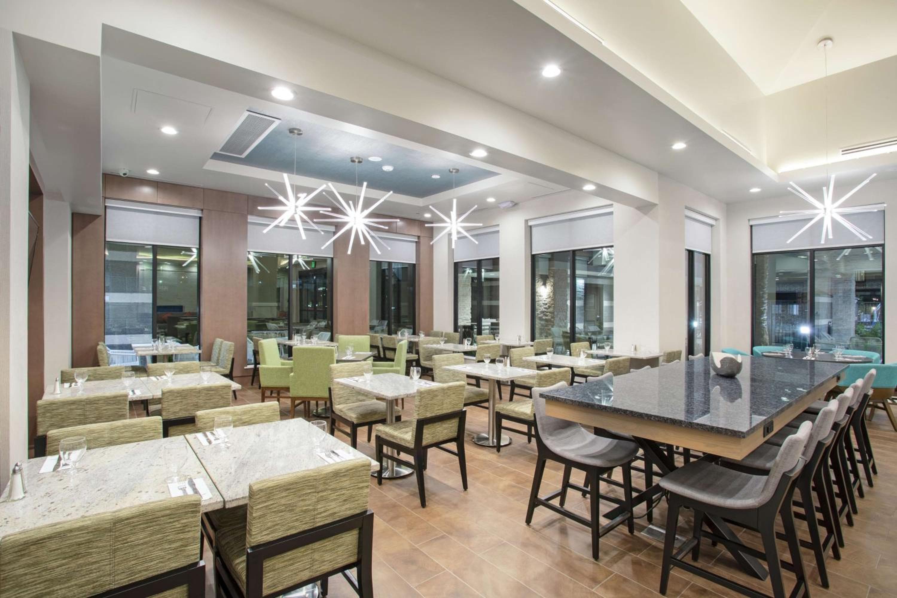 Hilton Garden Inn Las Vegas City Center — 14